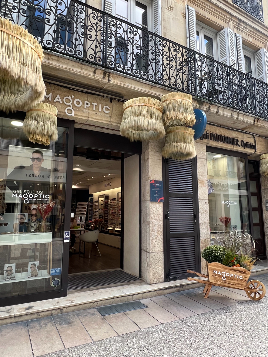 Foto 4 di Mag'Optic - Opticien Dijon