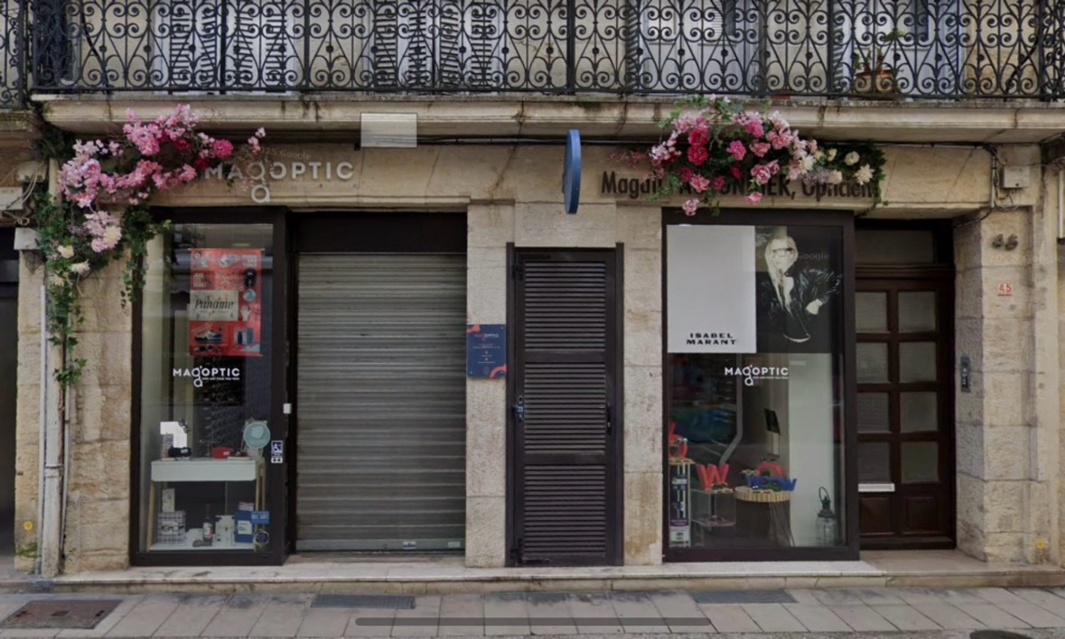 Foto 13 di Mag'Optic - Opticien Dijon
