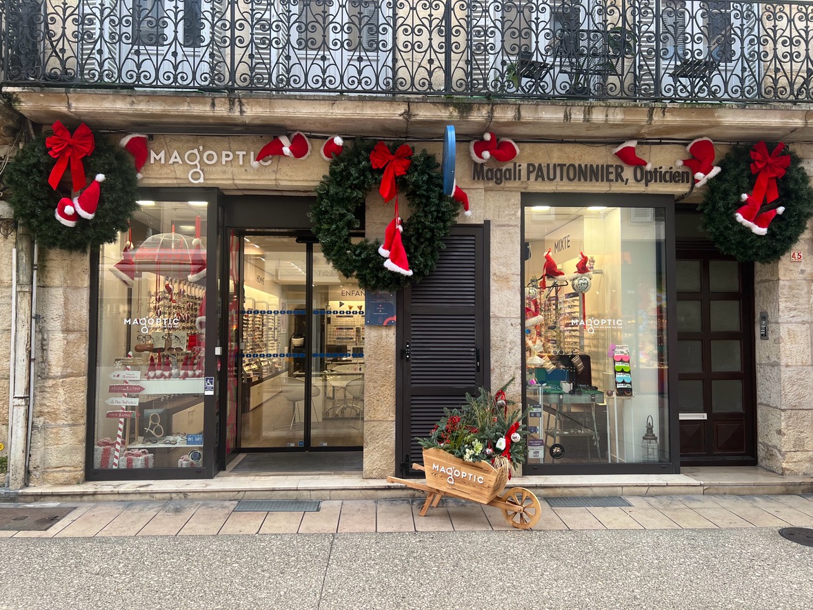 Foto 3 di Mag'Optic - Opticien Dijon