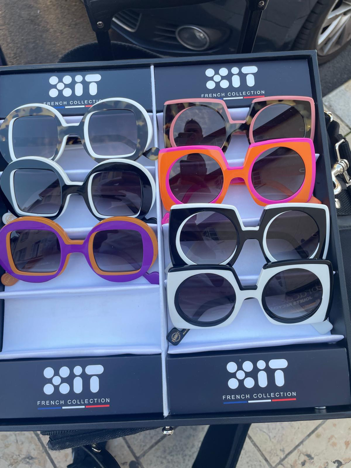 Foto 11 di Mag'Optic - Opticien Dijon