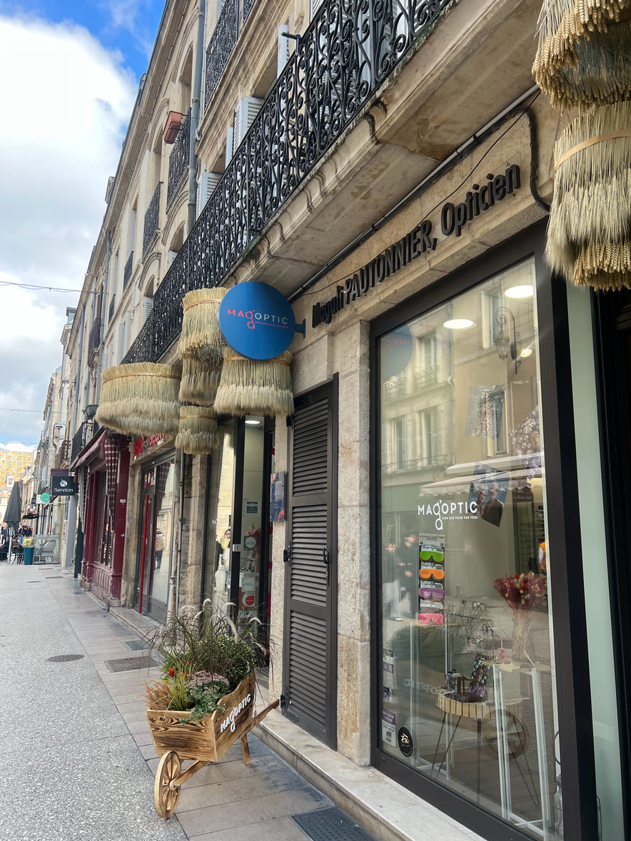 Foto 12 di Mag'Optic - Opticien Dijon