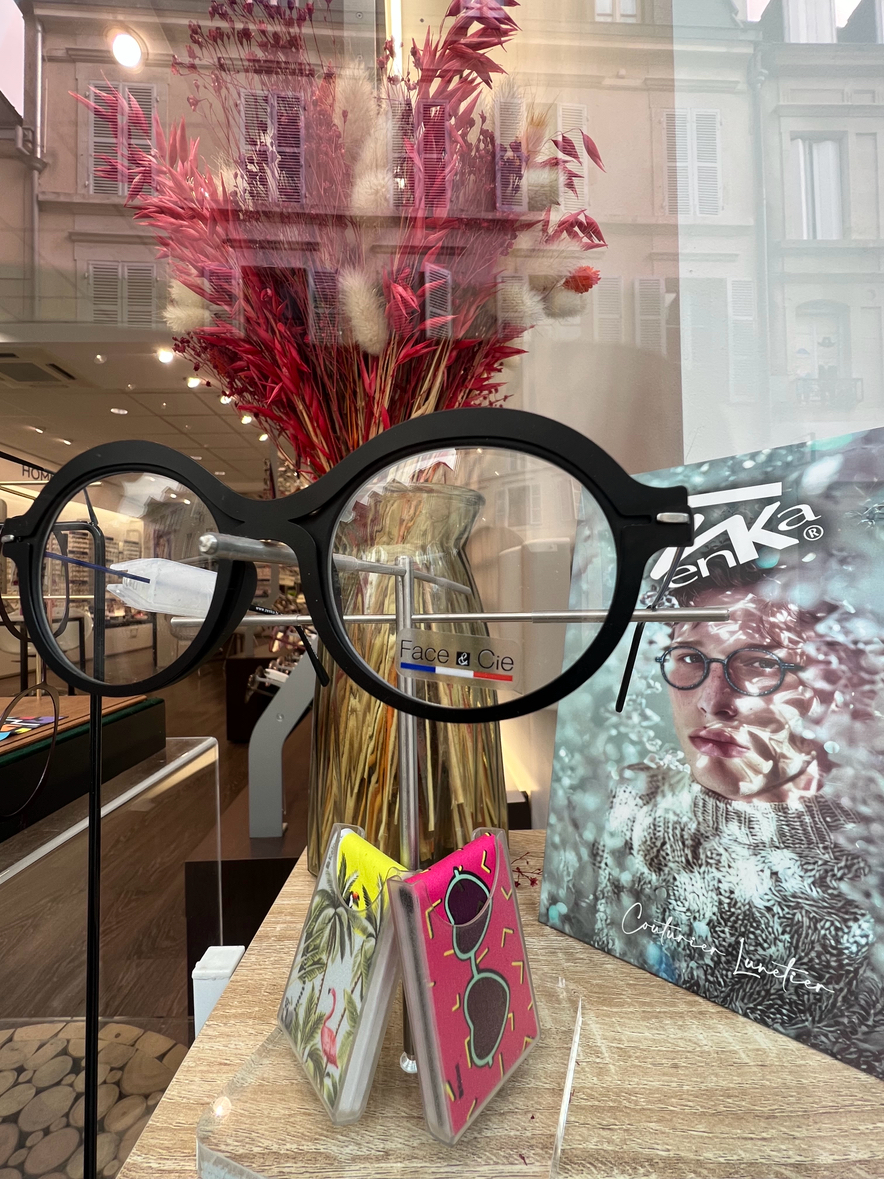 Foto 6 di Mag'Optic - Opticien Dijon