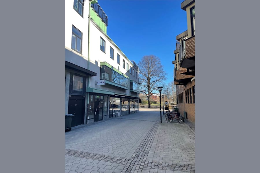 Foto 2 di Adecco Halmstad