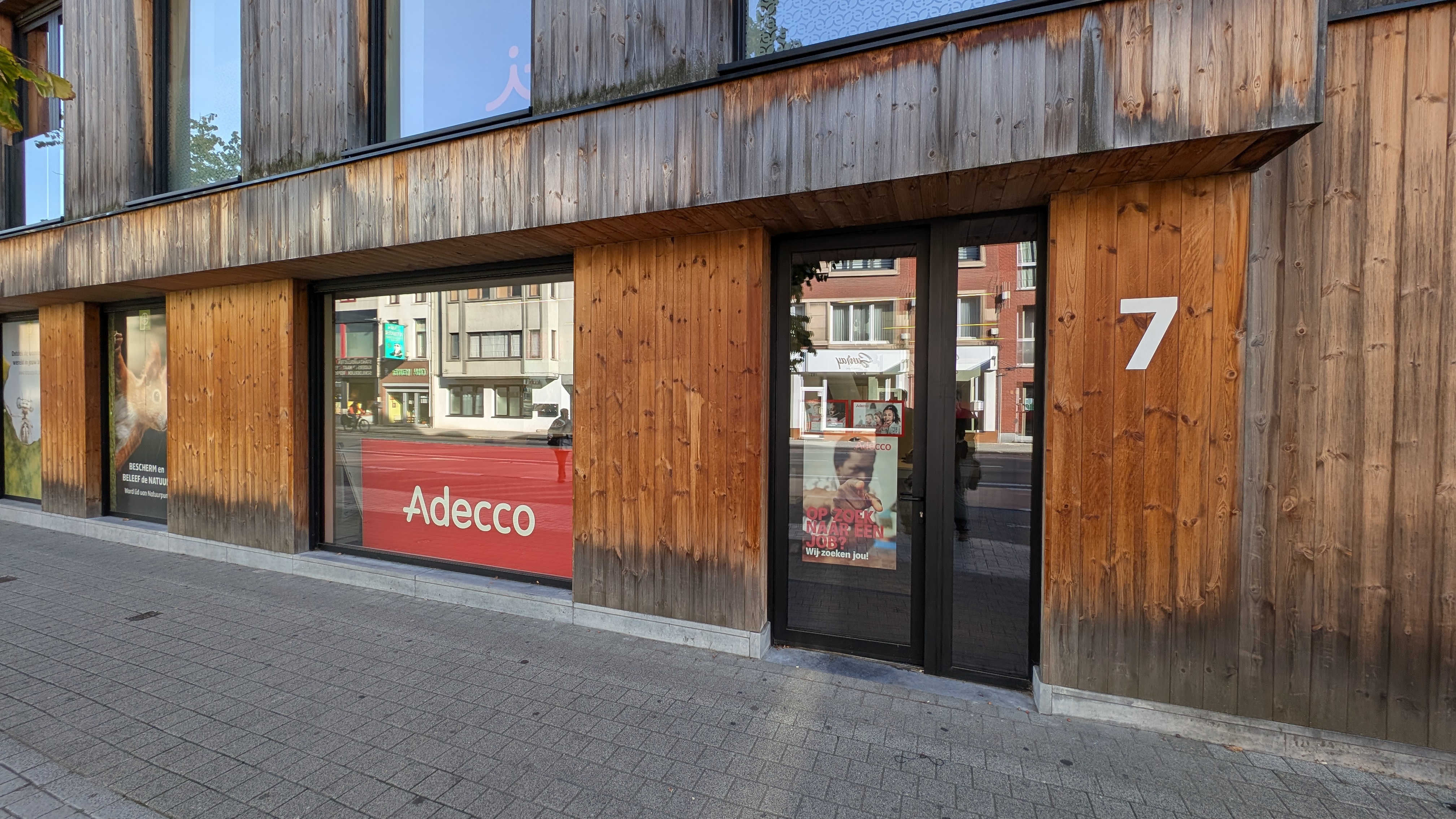 Foto 7 di Adecco Mechelen