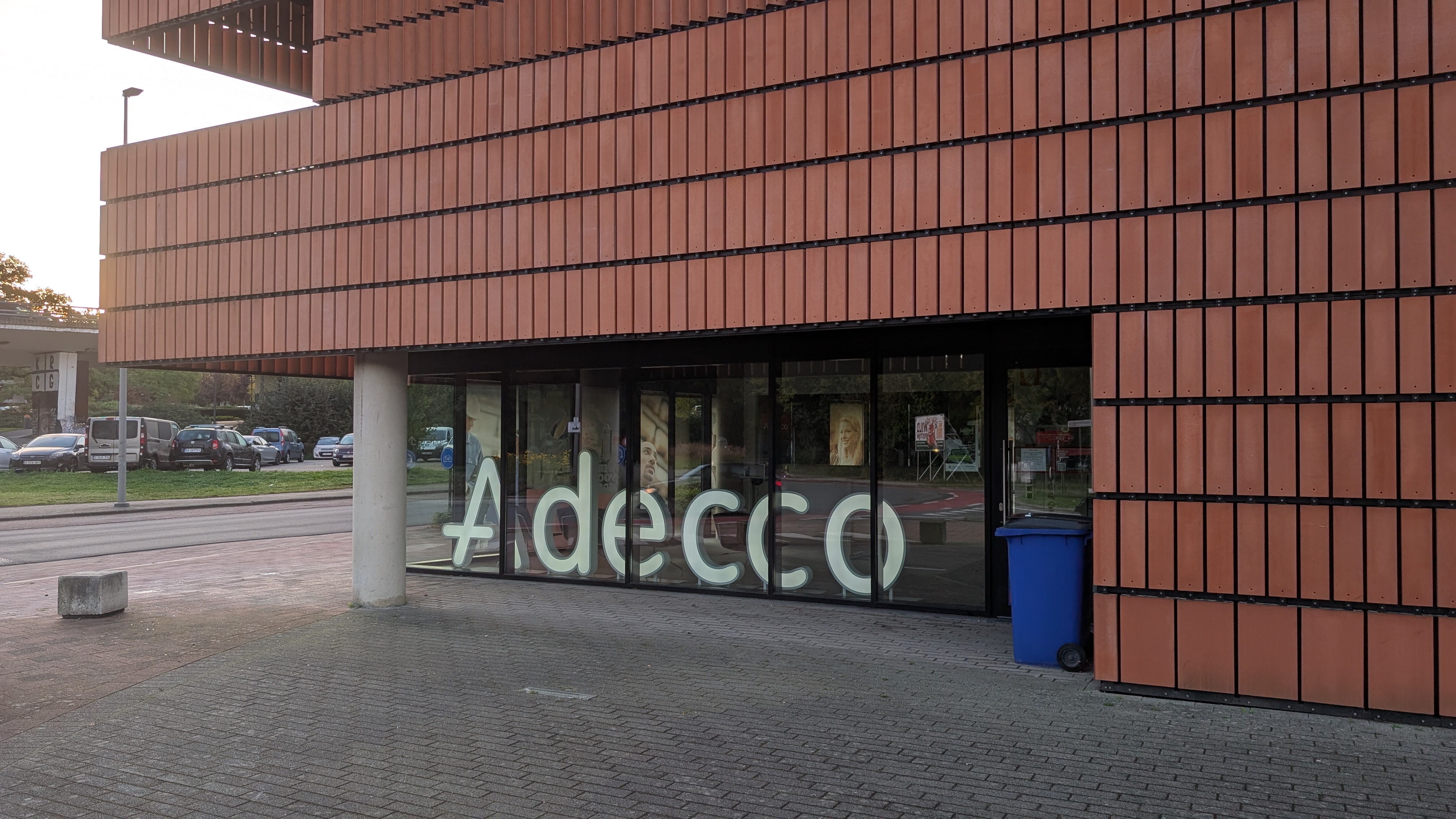 Foto 8 di Adecco Genk