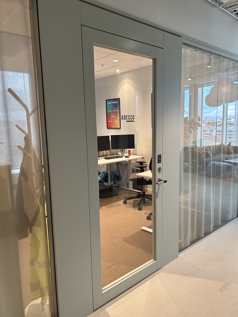 Foto 2 di Adecco Linköping