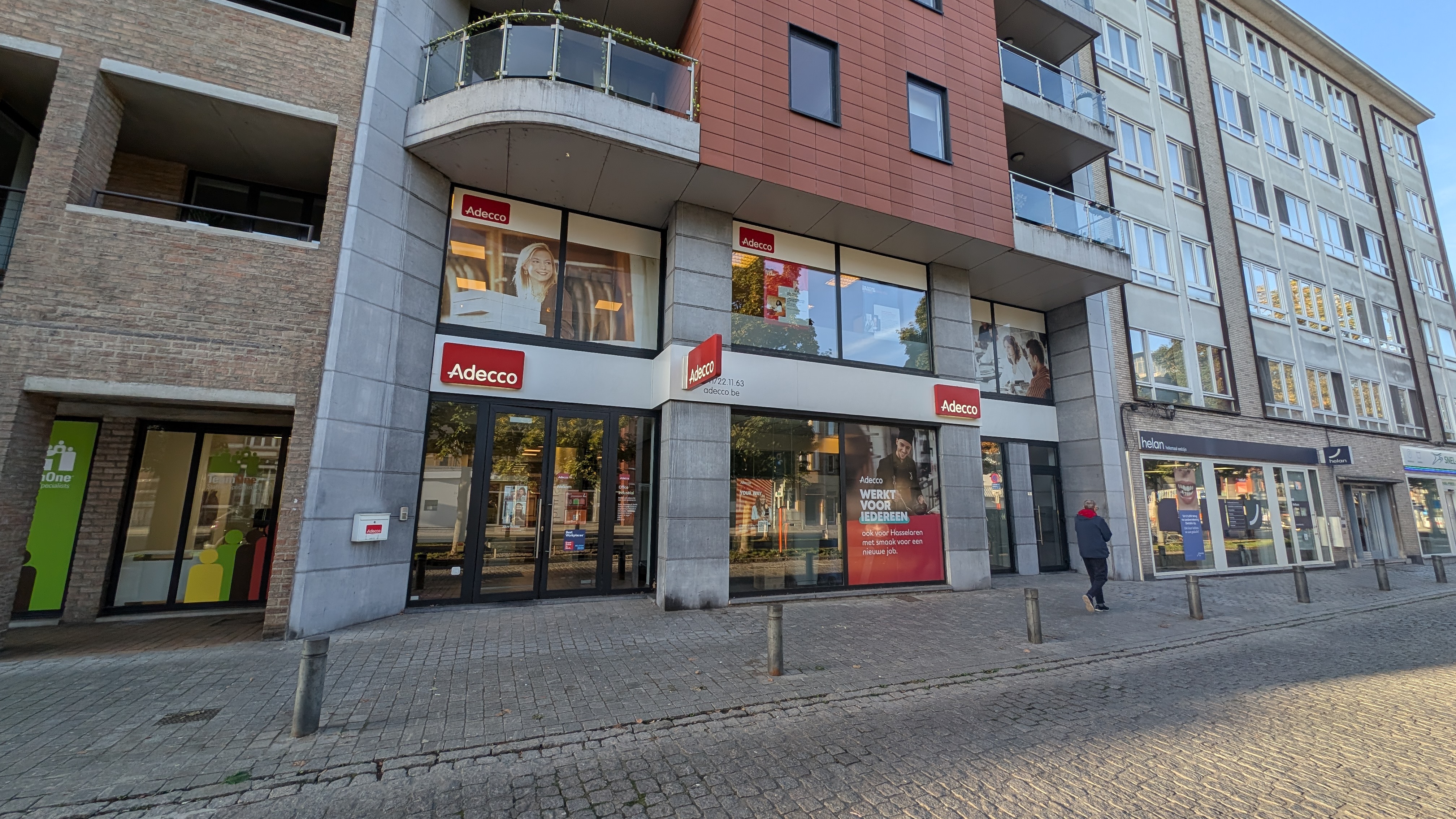 Foto 8 di Adecco Hasselt