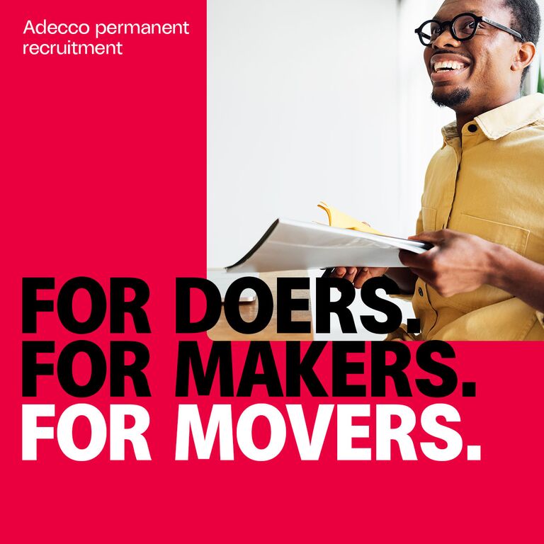 Foto 5 di Adecco Genk