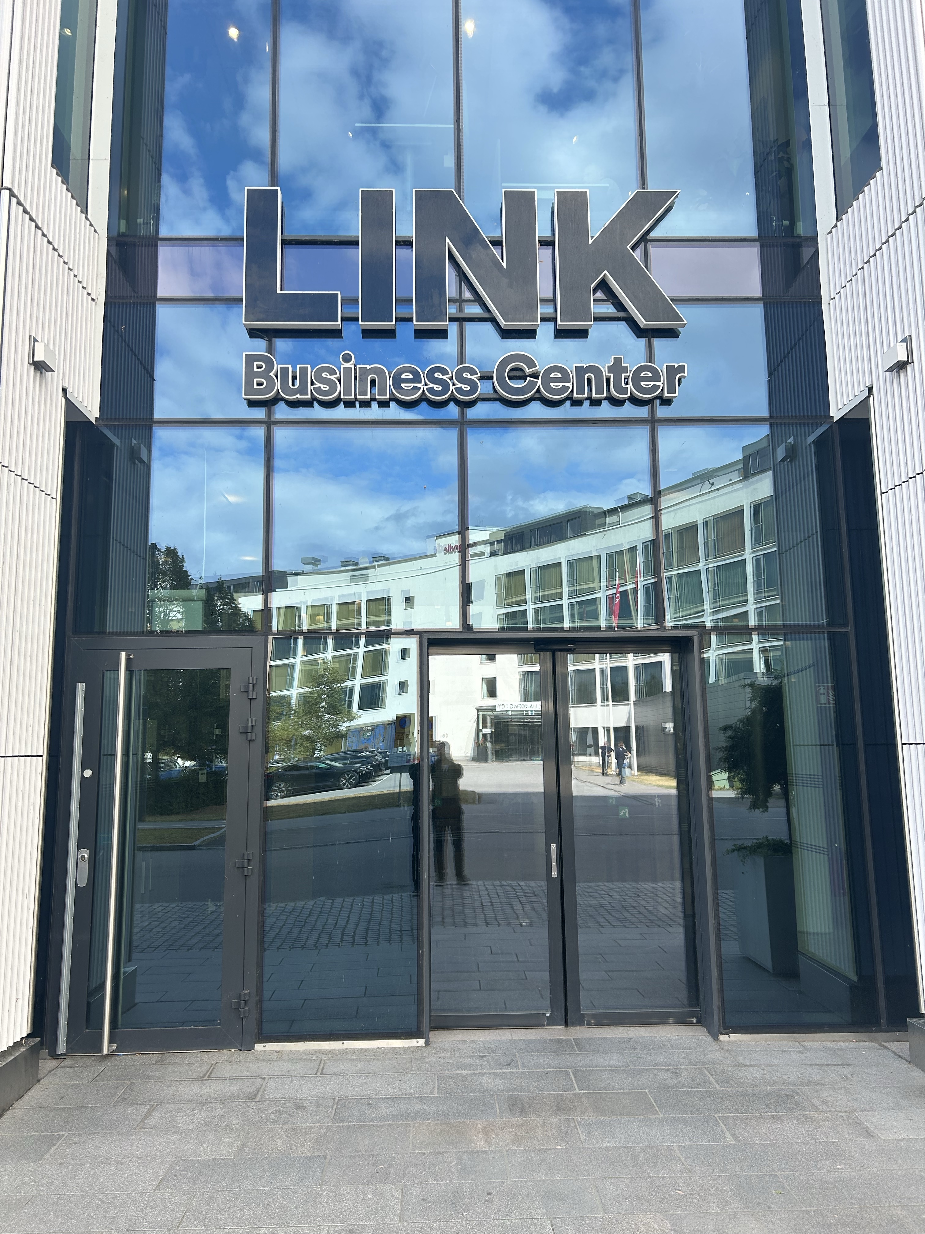 Foto 3 di Adecco Linköping
