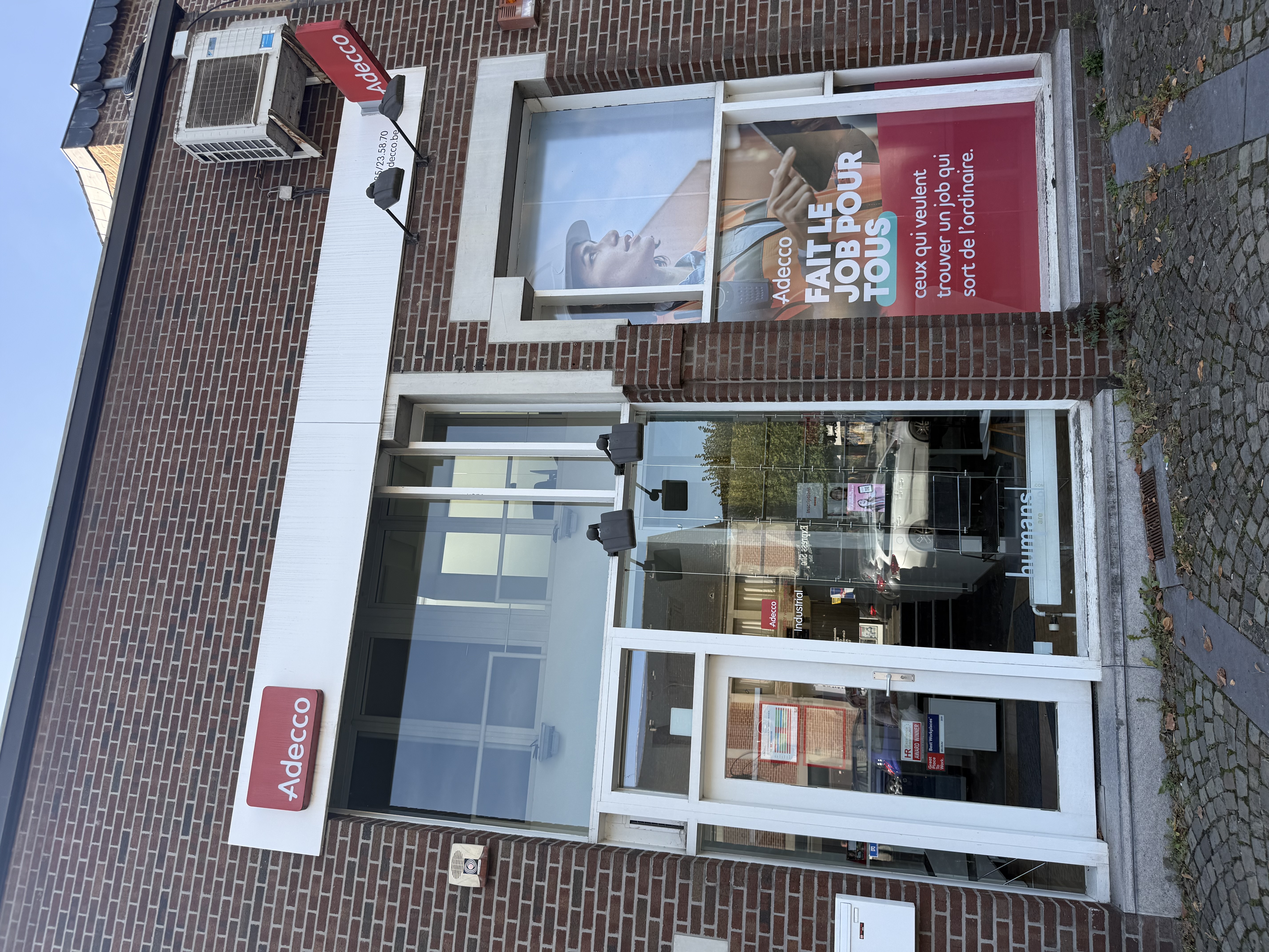 Foto 8 di Adecco Huy