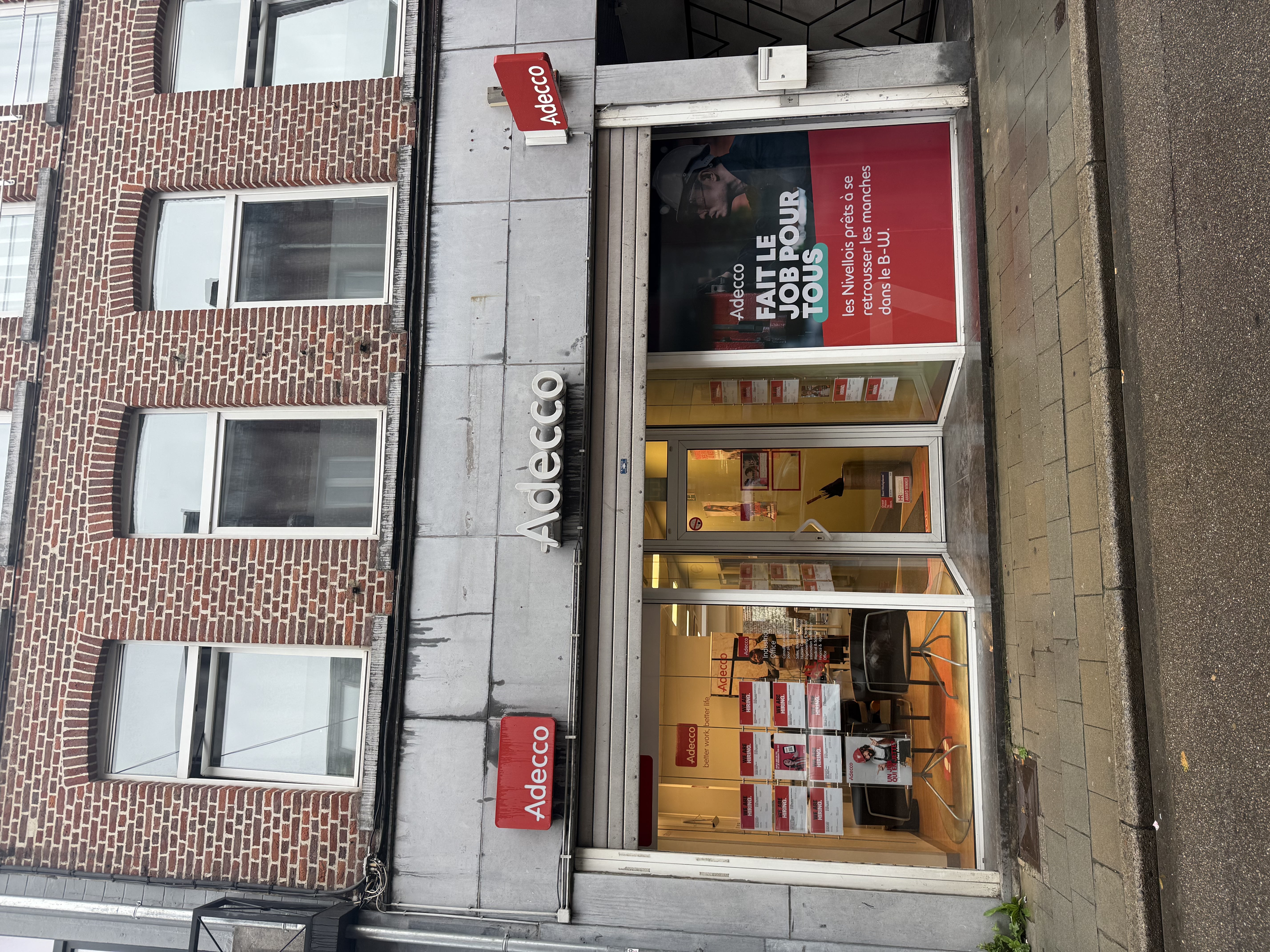 Foto 9 di Adecco Nivelles