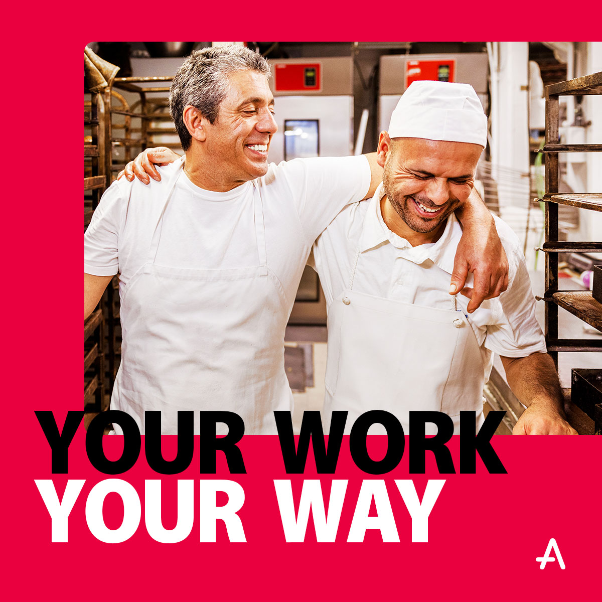 Foto 1 di Adecco Gent