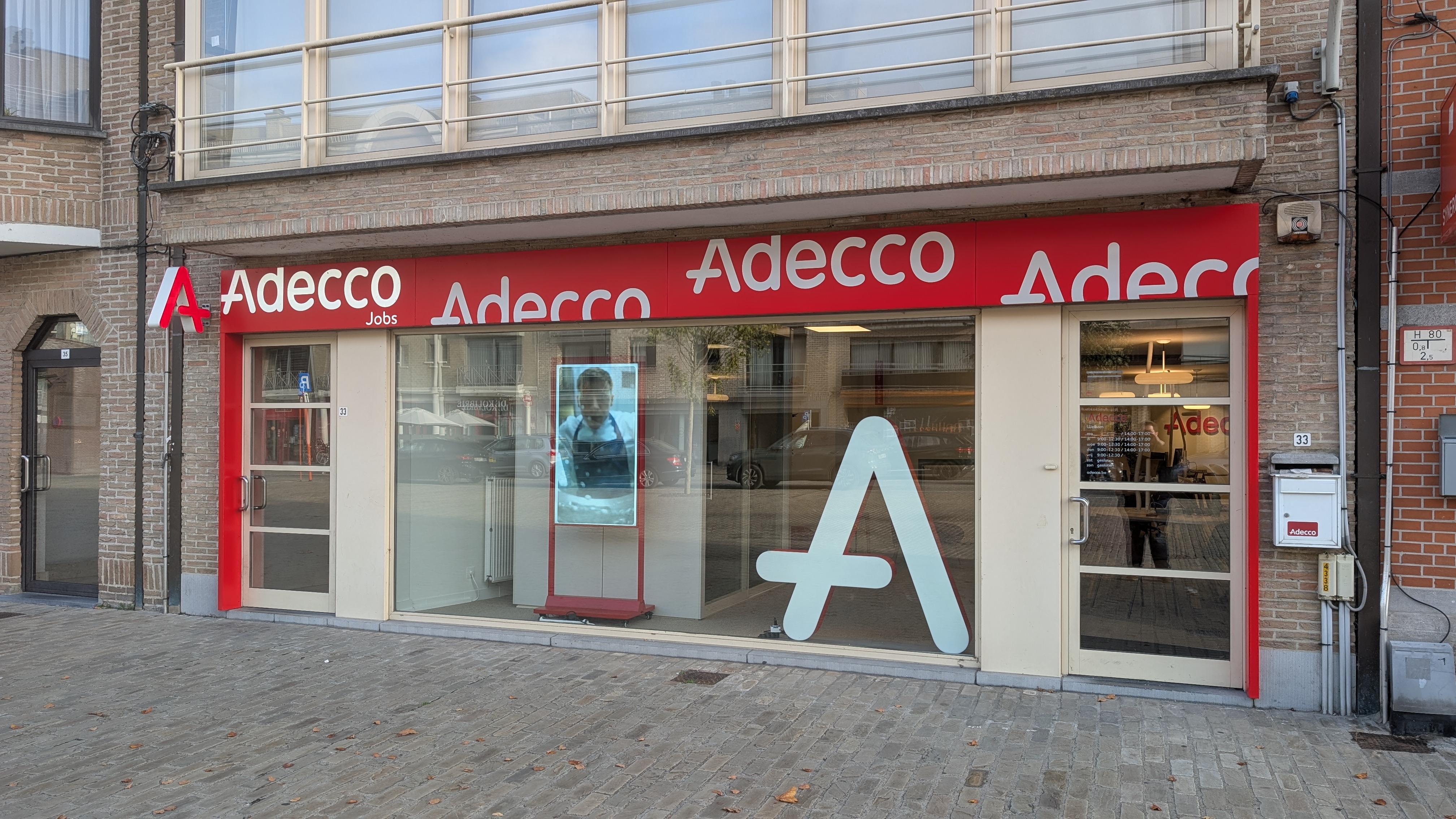 Foto 8 di Adecco Deinze