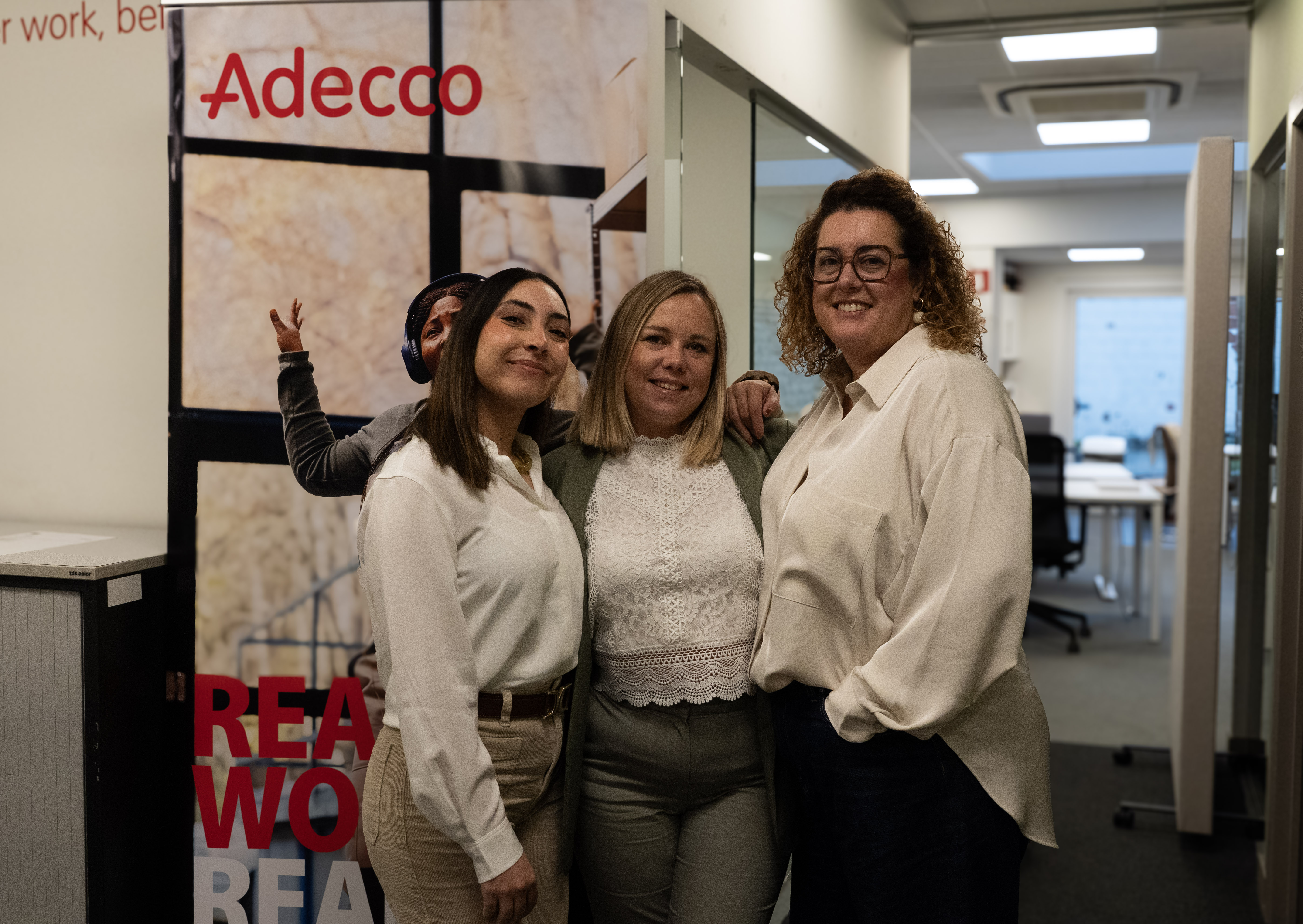 Foto 8 di Adecco Nivelles