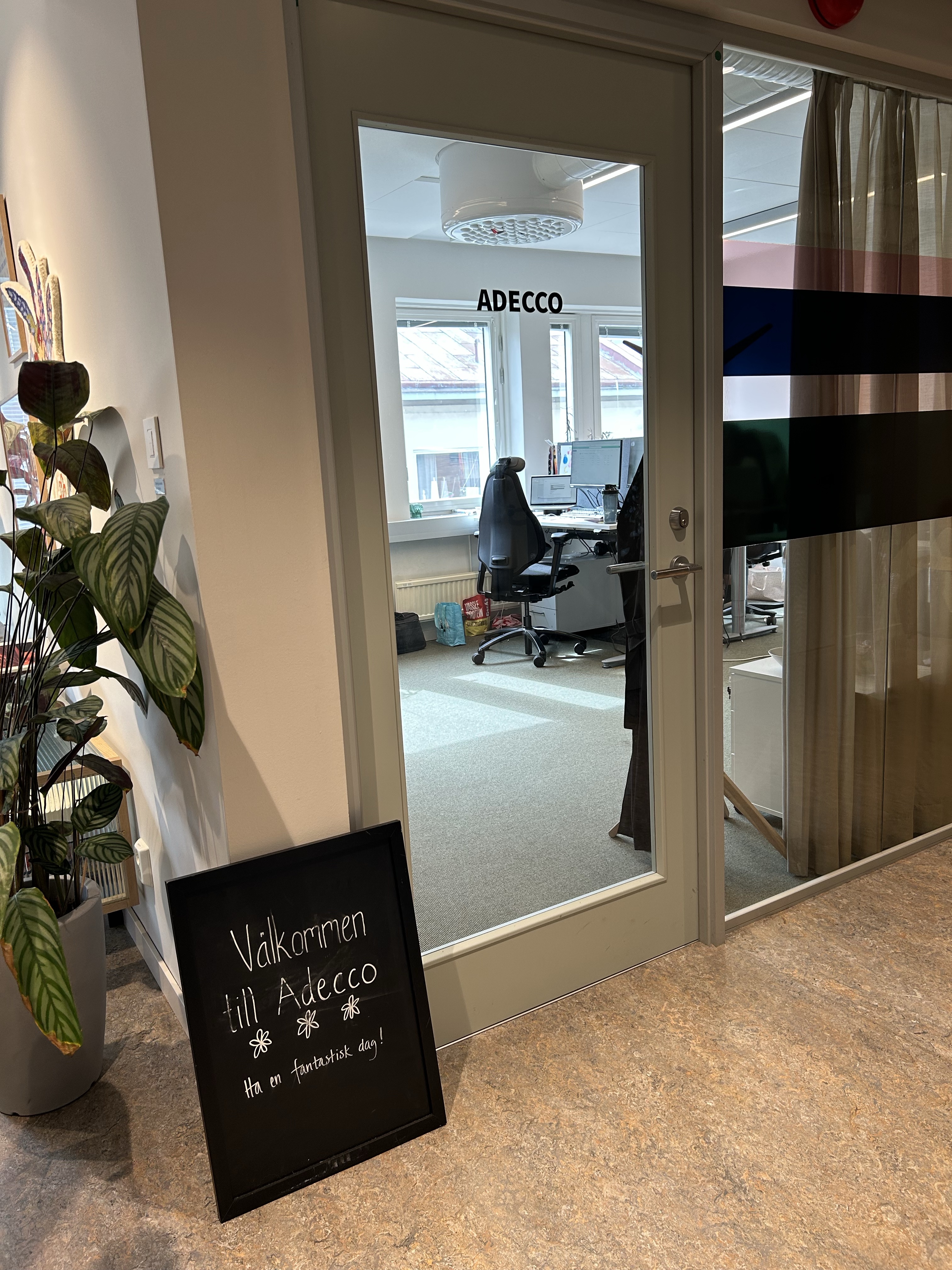Photo 3 de Adecco Jönköping