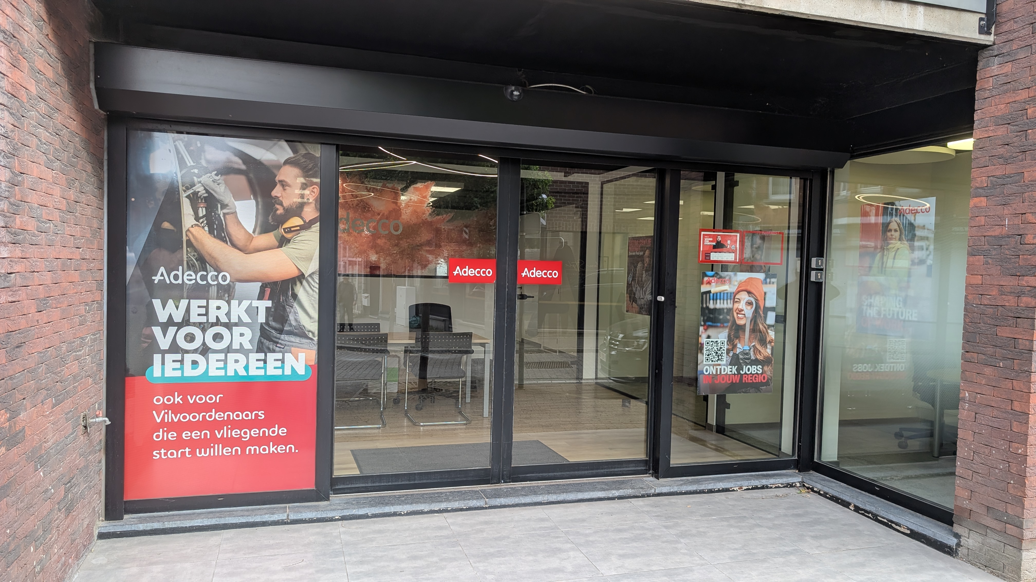 Foto 8 di Adecco Vilvoorde
