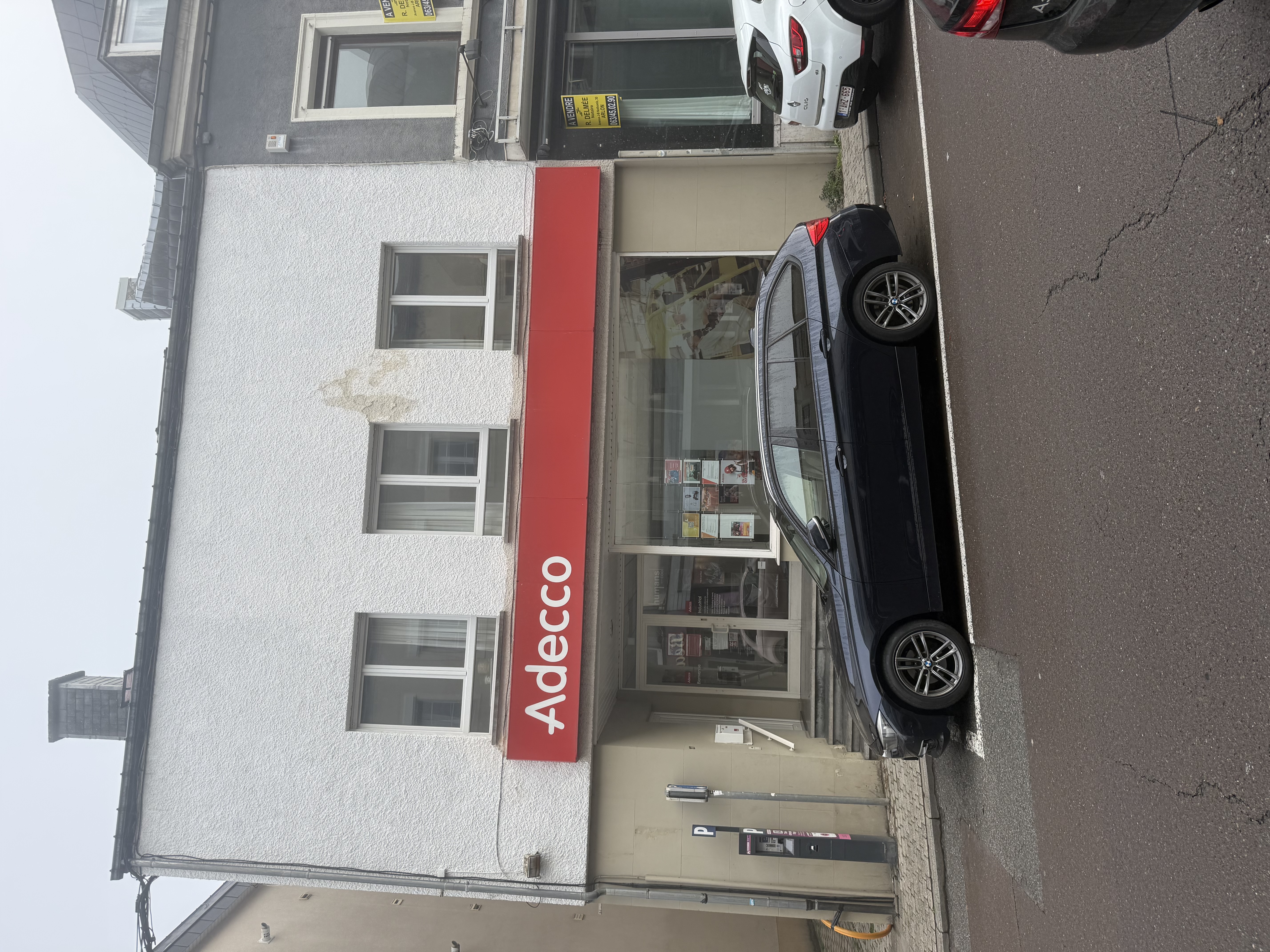 Foto 9 di Adecco Arlon
