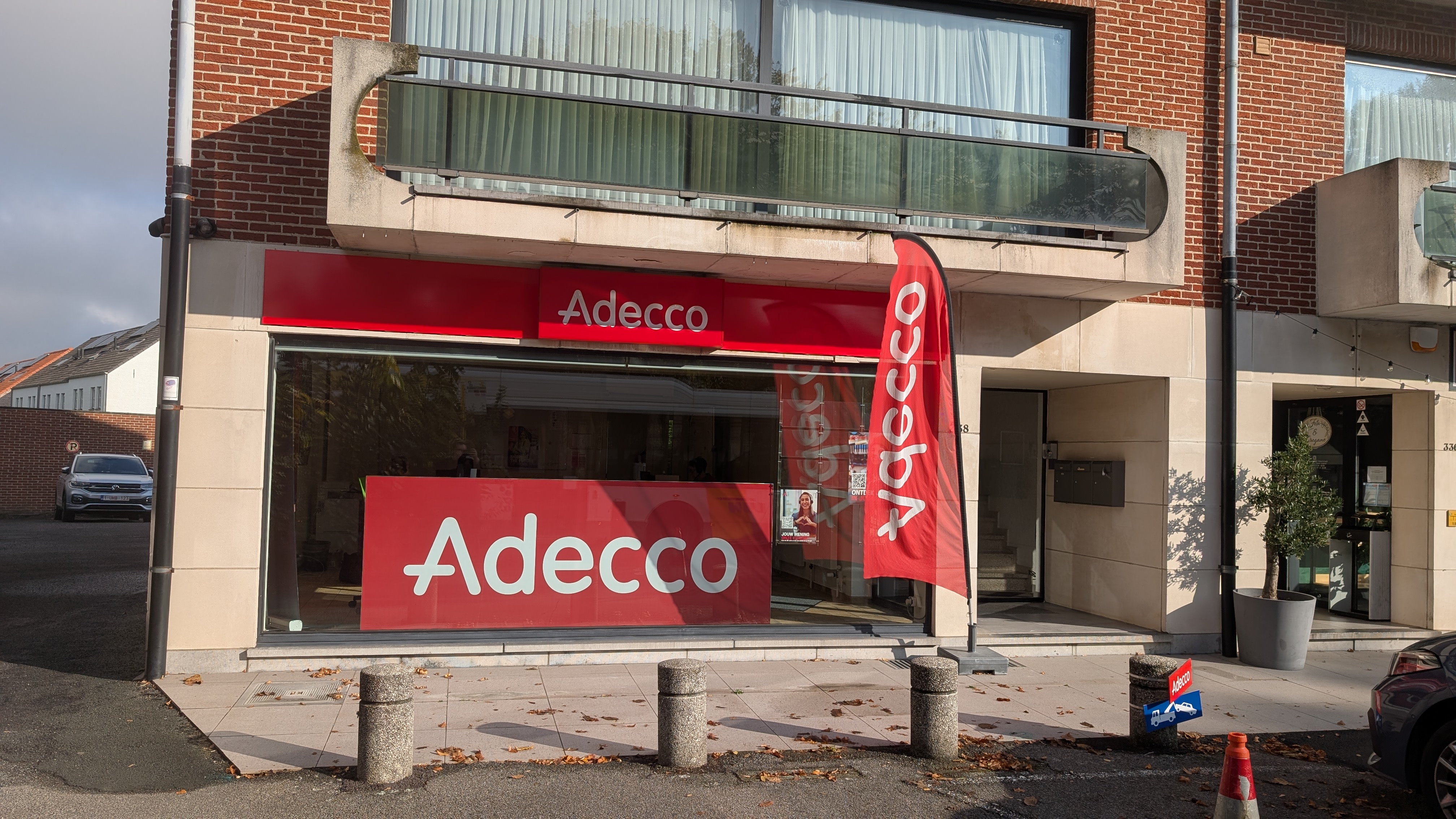 Foto 8 di Adecco Dilbeek