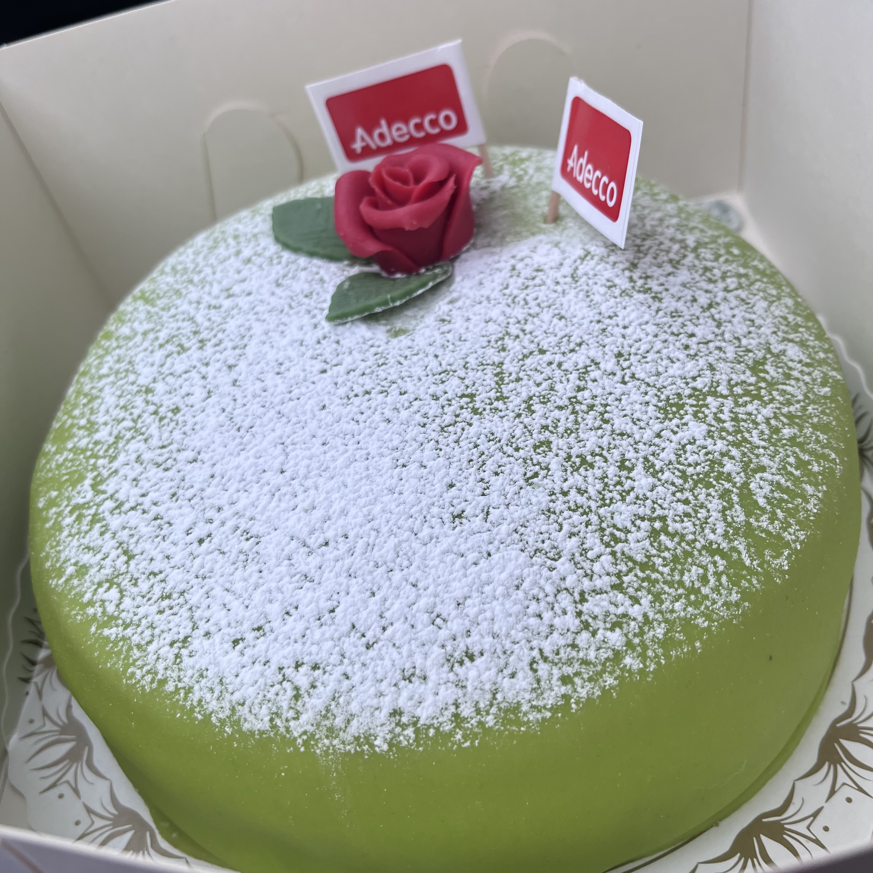 Photo 2 de Adecco Umeå