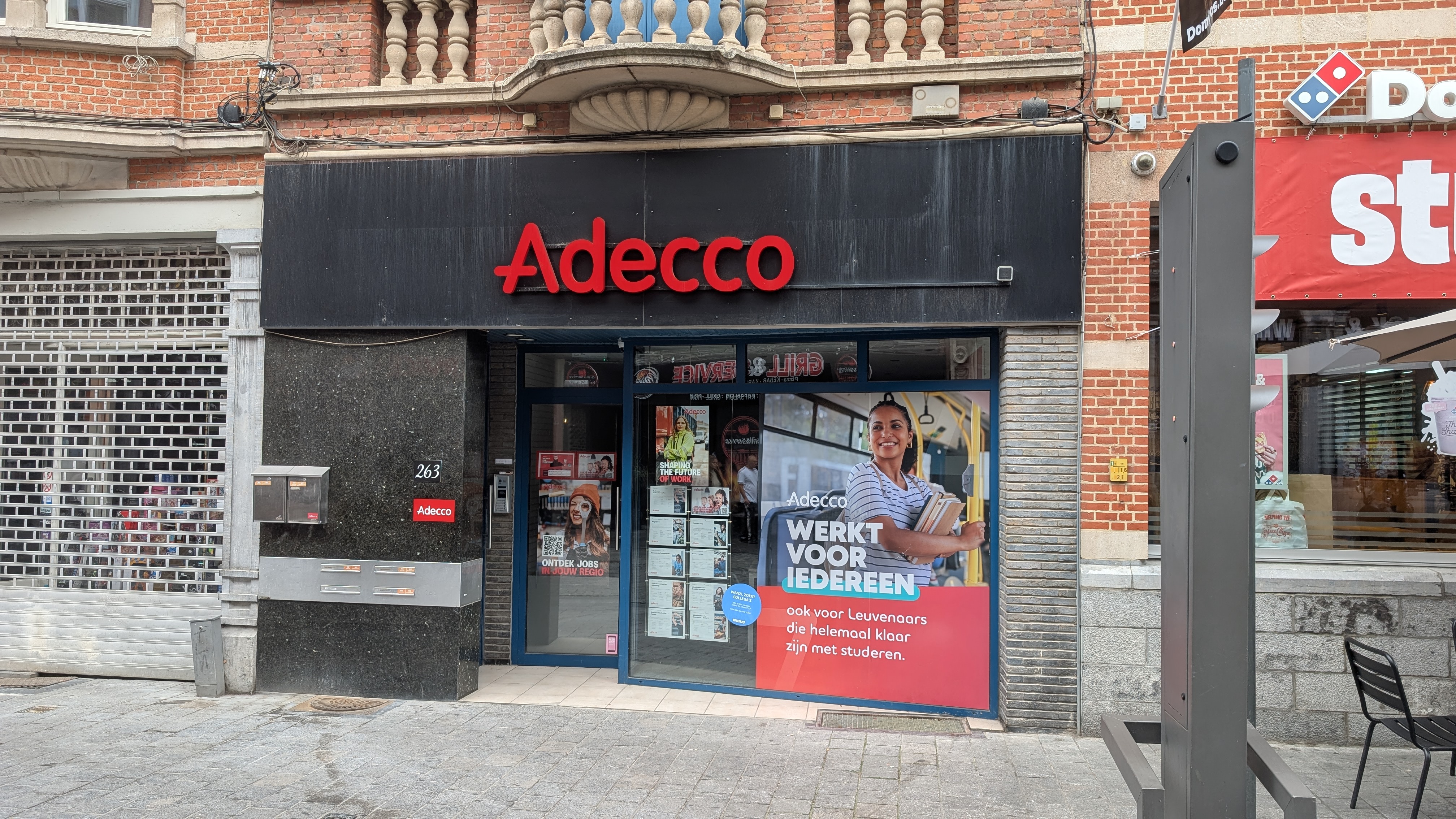 Foto 8 di Adecco Leuven