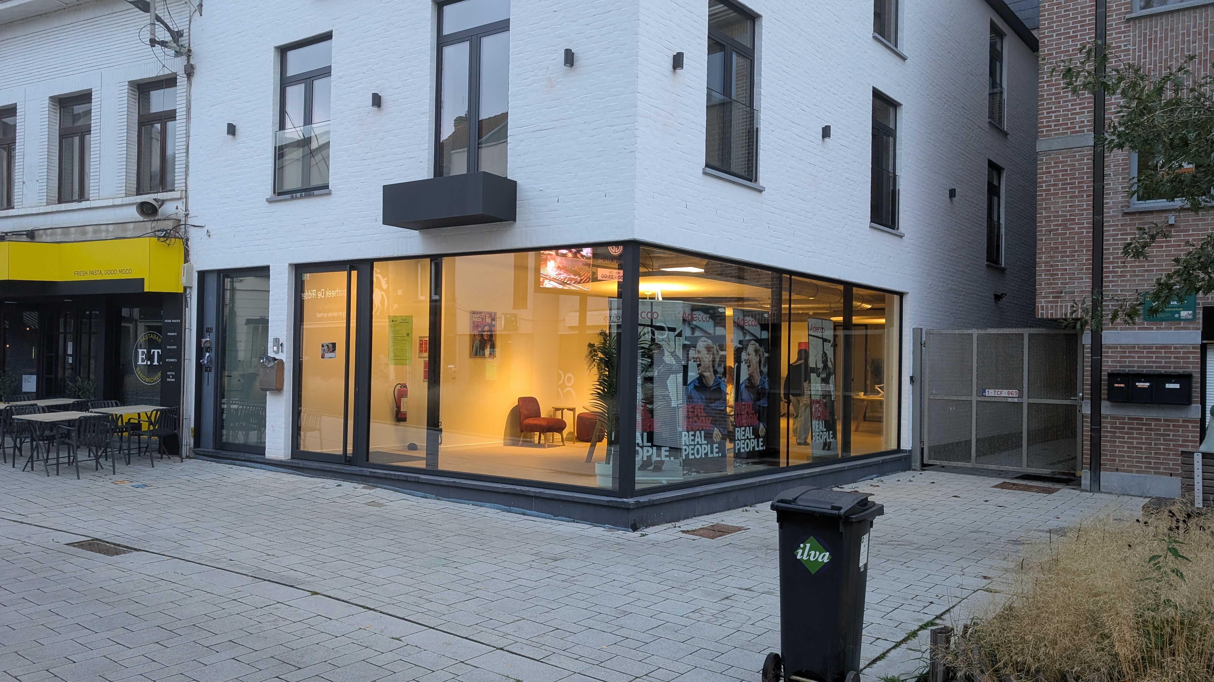 Foto 9 di Adecco Ninove