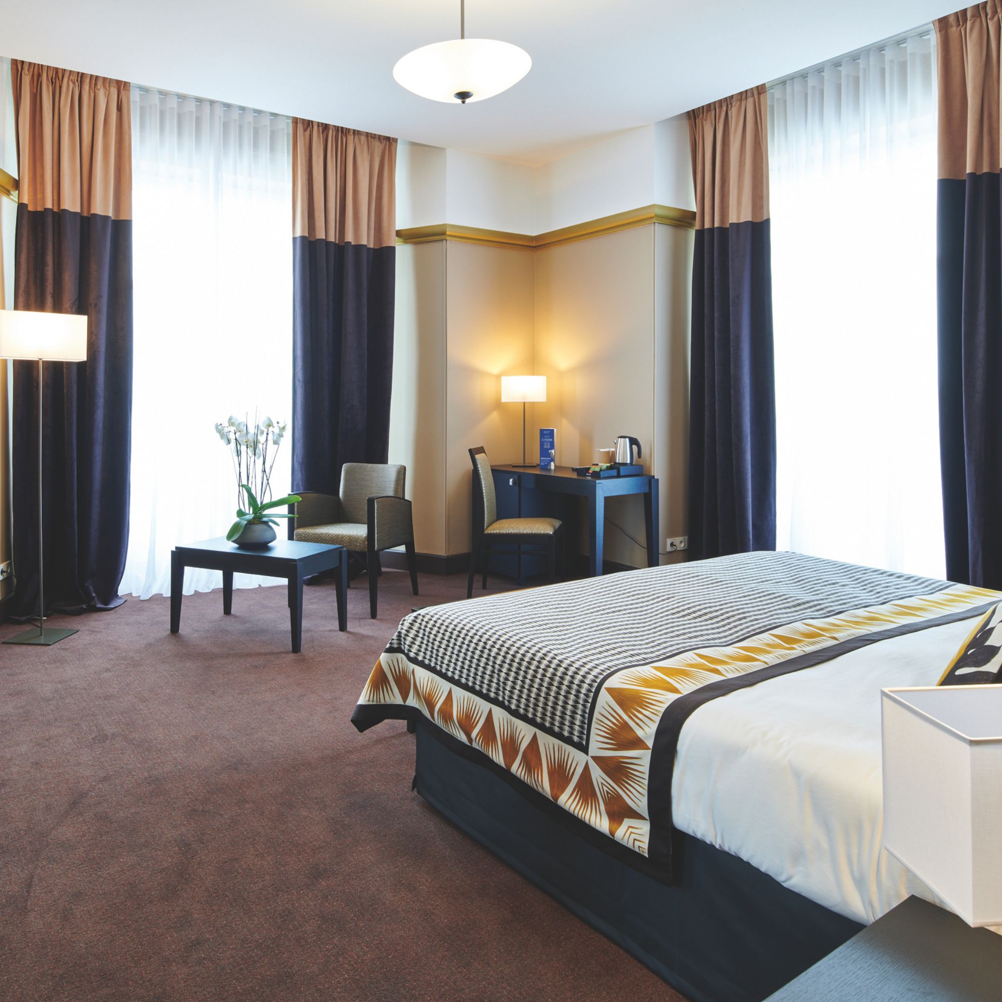 Hôtel & Spa 4 étoiles Le Splendid - Dax - Vacances Bleues