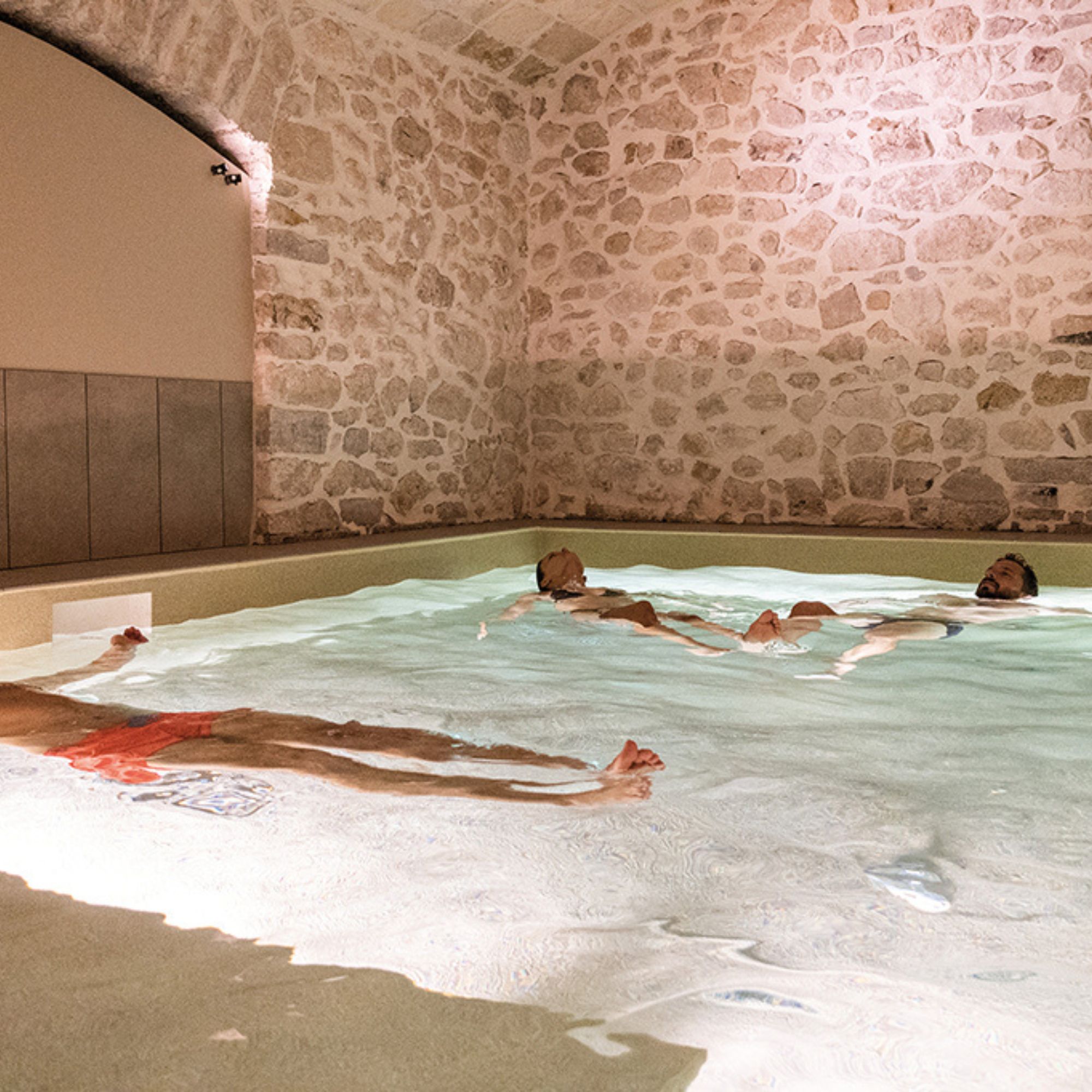 Hôtel & Spa 4 étoiles Le Splendid - Dax - Vacances Bleues
