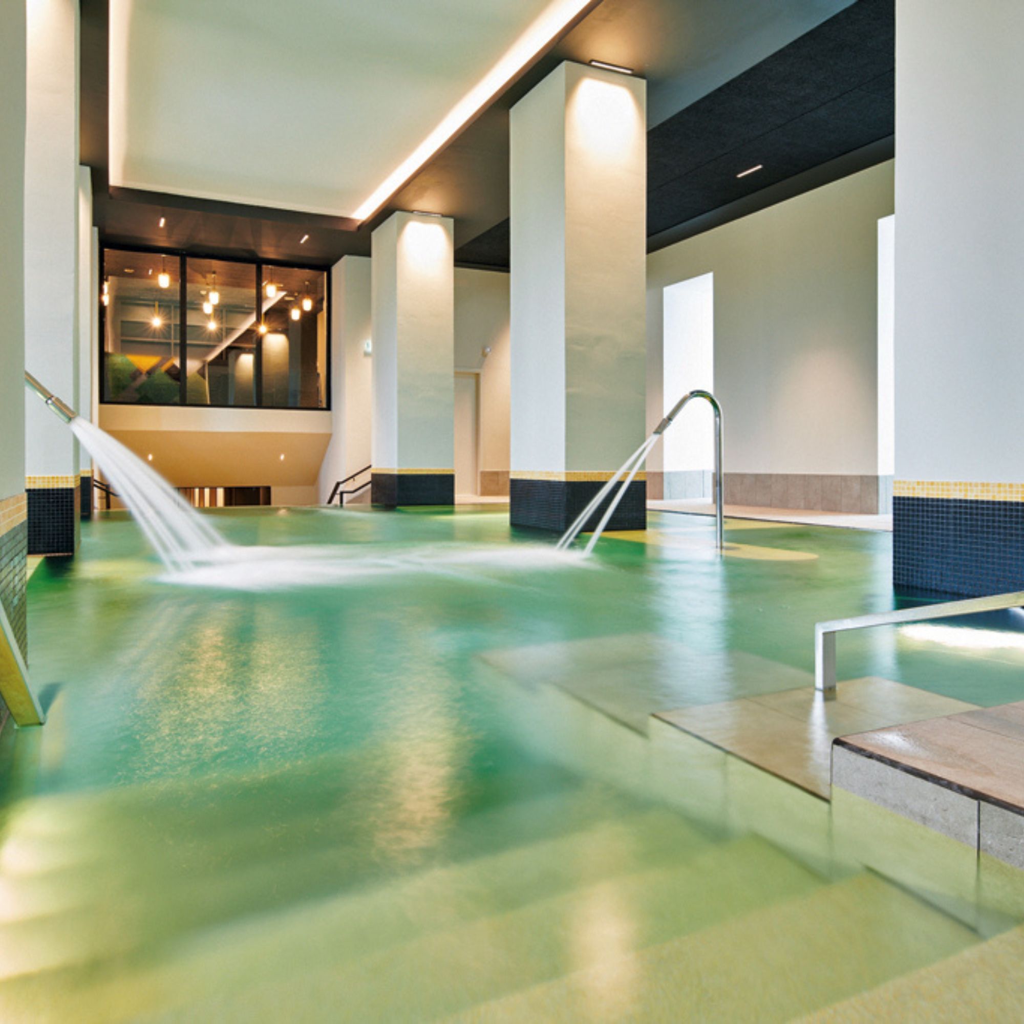 Hôtel & Spa 4 étoiles Le Splendid - Dax - Vacances Bleues