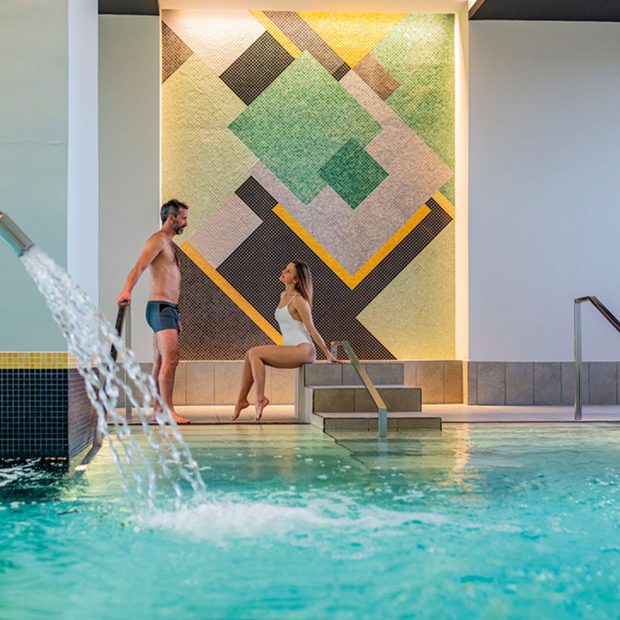 Hôtel & Spa 4 étoiles Le Splendid - Dax - Vacances Bleues
