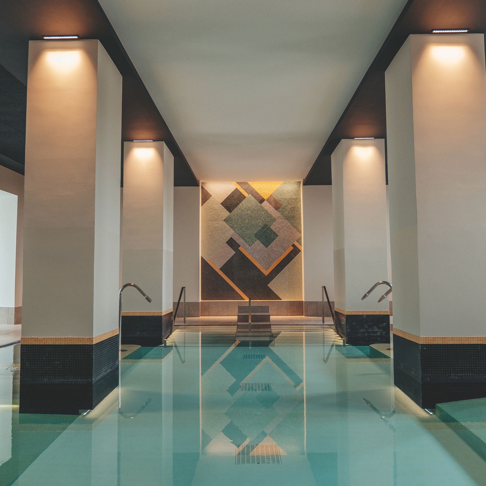 Hôtel & Spa 4 étoiles Le Splendid - Dax - Vacances Bleues