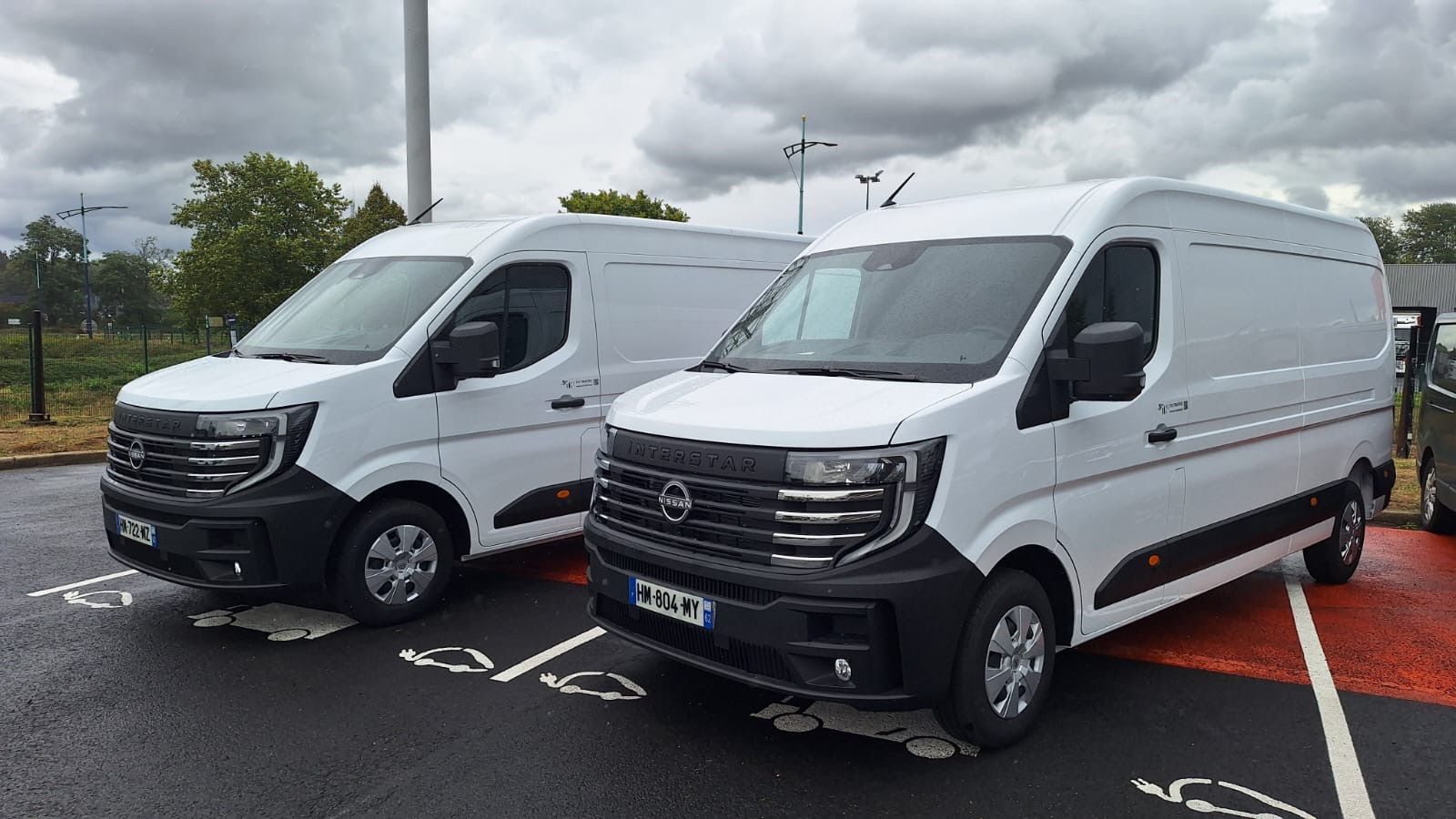 Foto 11 di TH Trucks Roncq - DAF