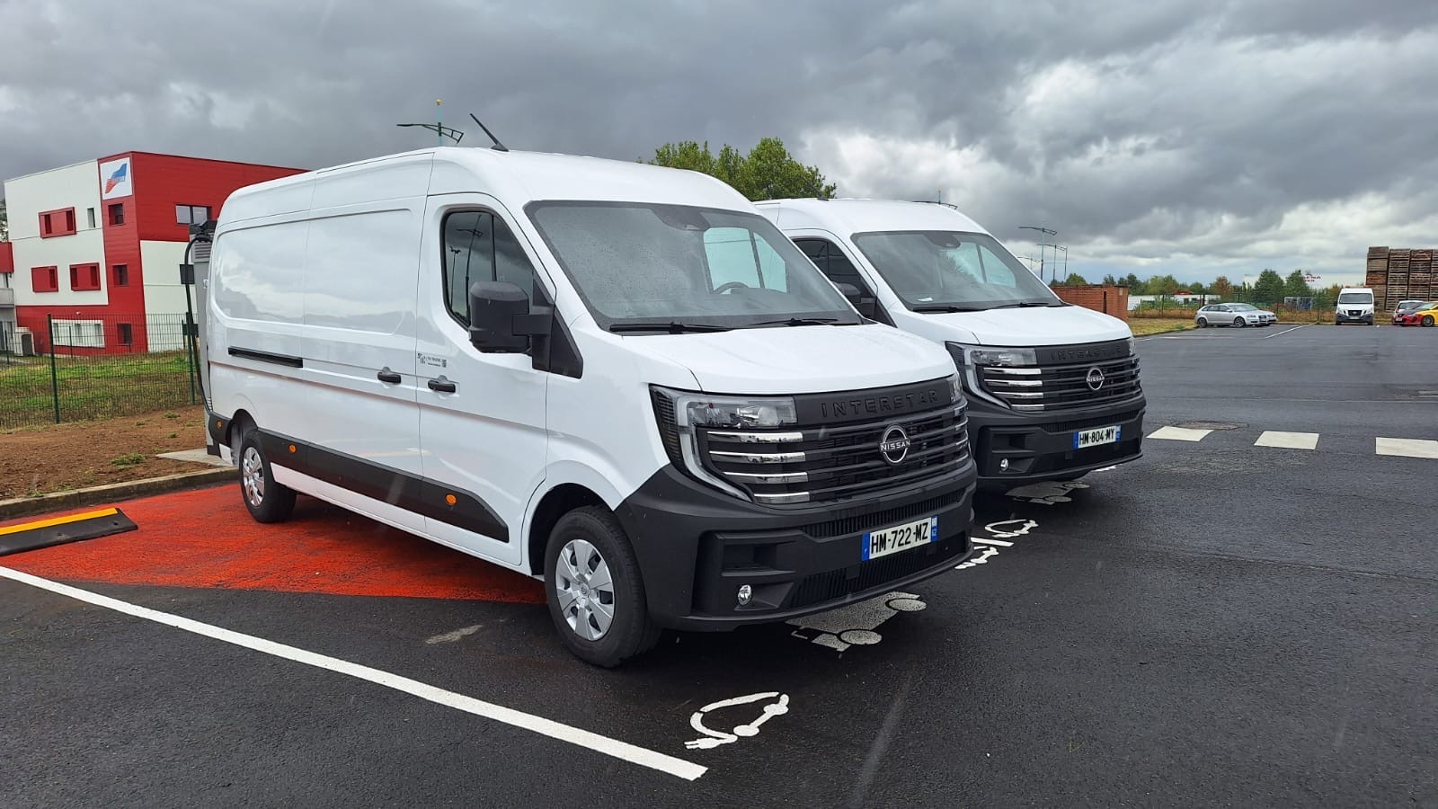 Foto 6 di TH Trucks Roncq - DAF