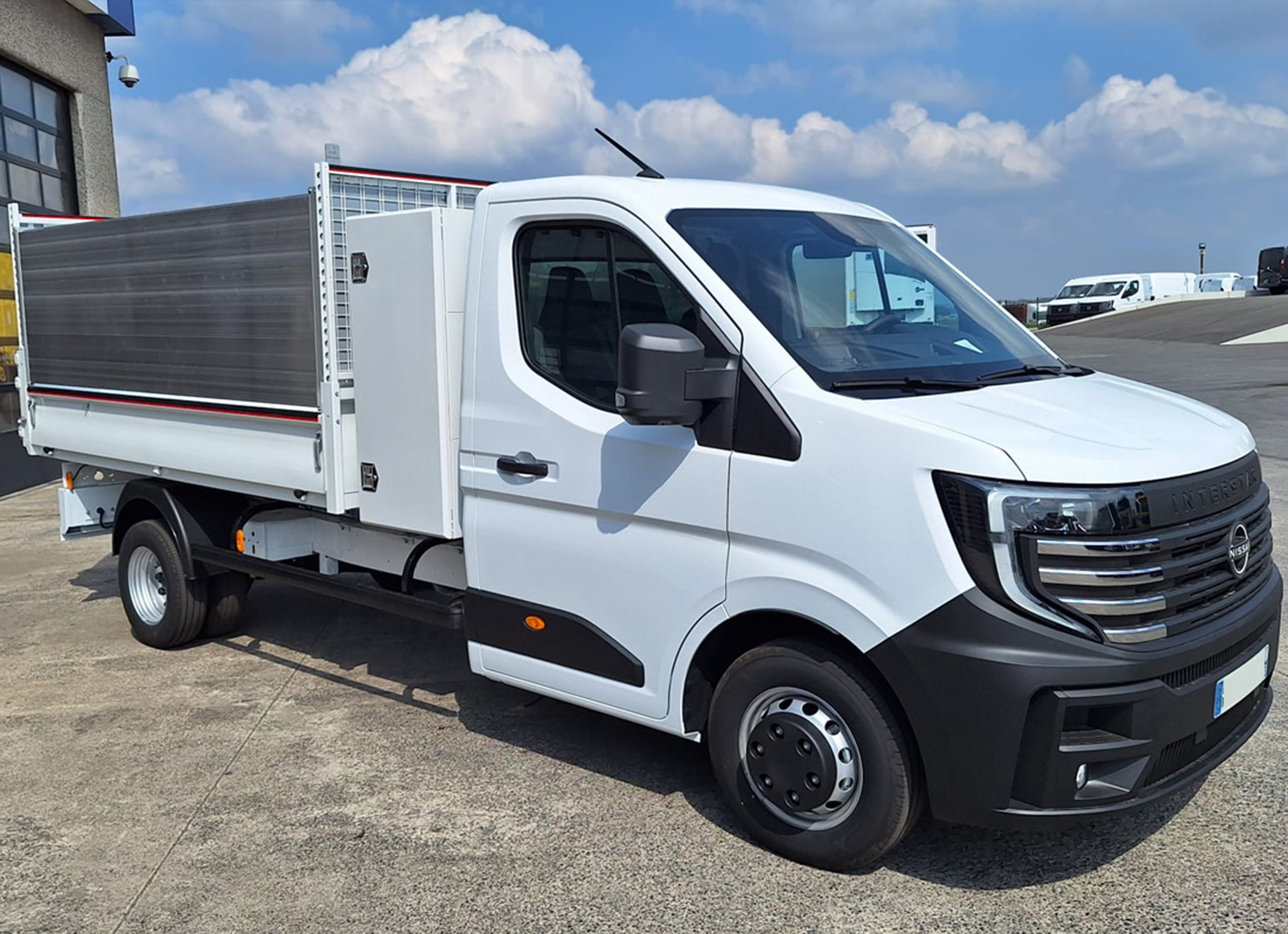Foto 7 di TH Trucks Roncq - DAF