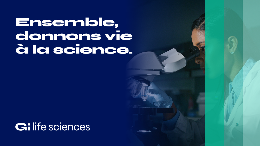 Foto 1 di Gi Life Sciences Nice