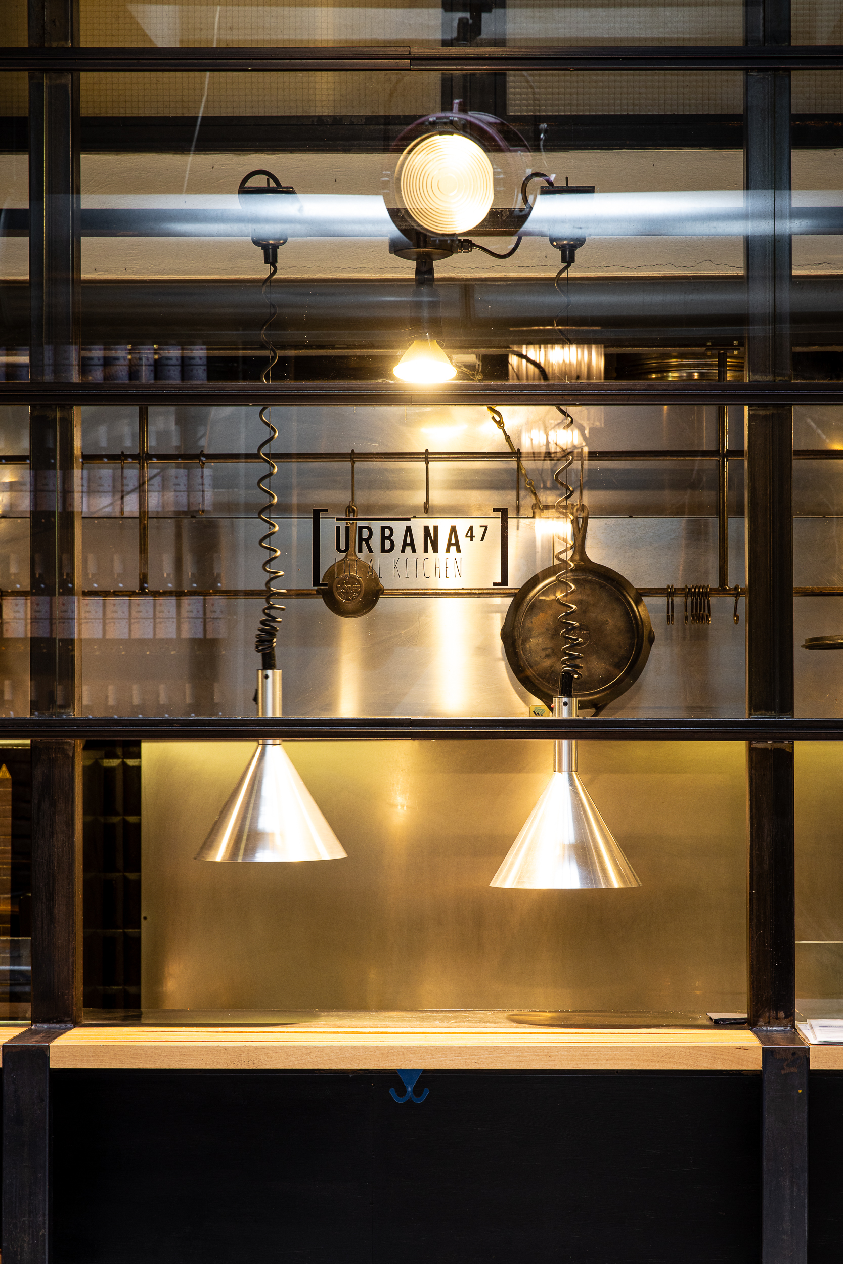 Urbana 47