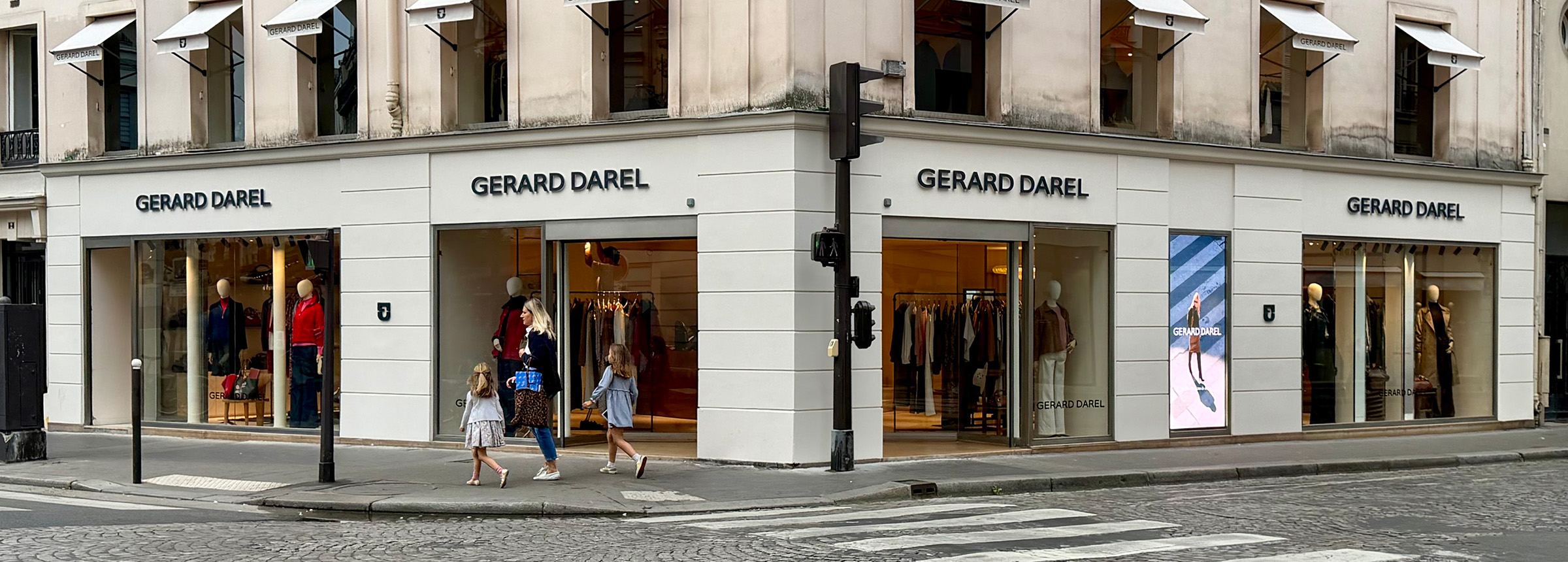 Foto 1 di Gerard Darel