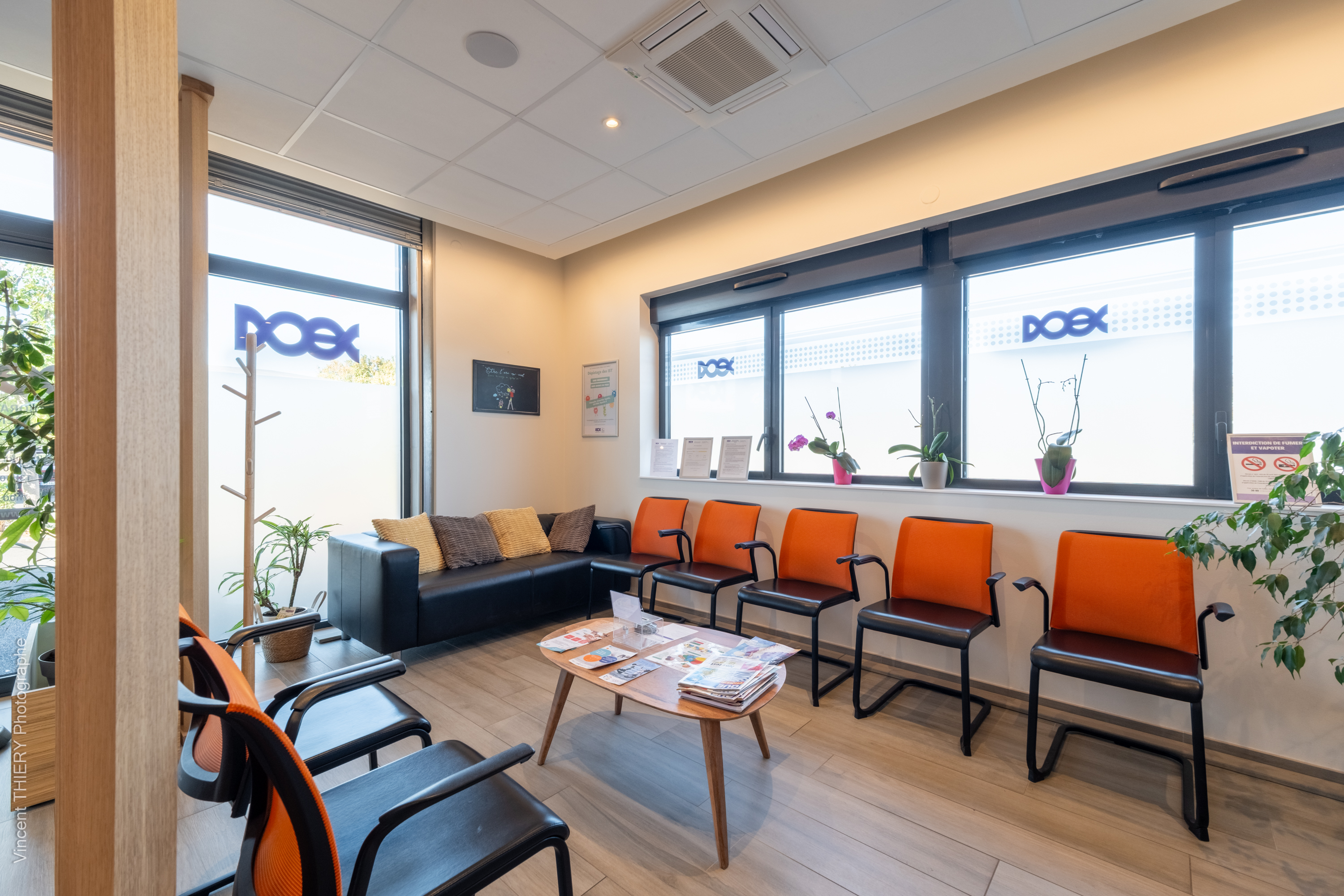 Foto 10 di Laboratoire B2A Benfeld