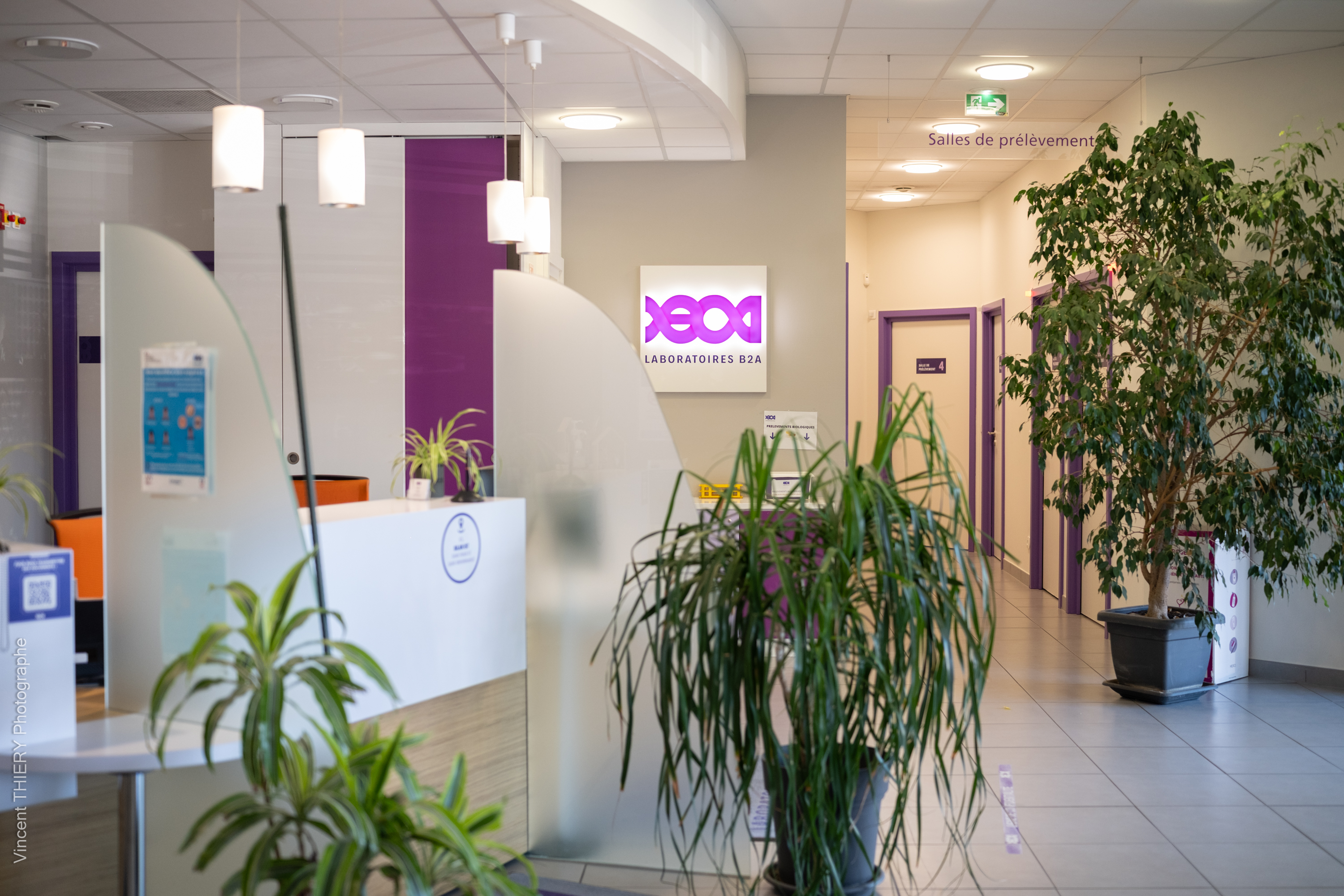 Foto 4 de Laboratoire B2A Erstein