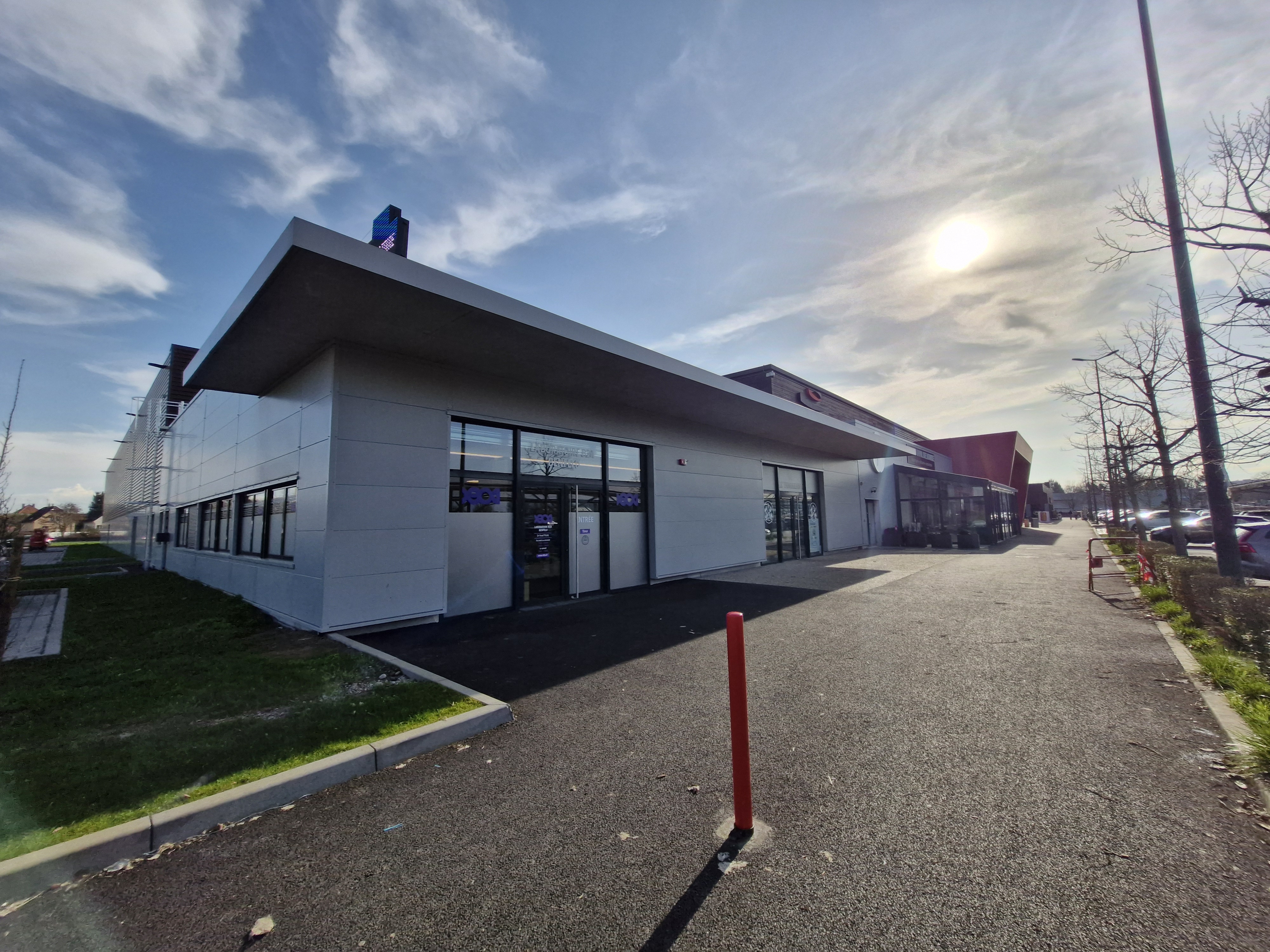 Foto 4 di Laboratoire B2A Benfeld