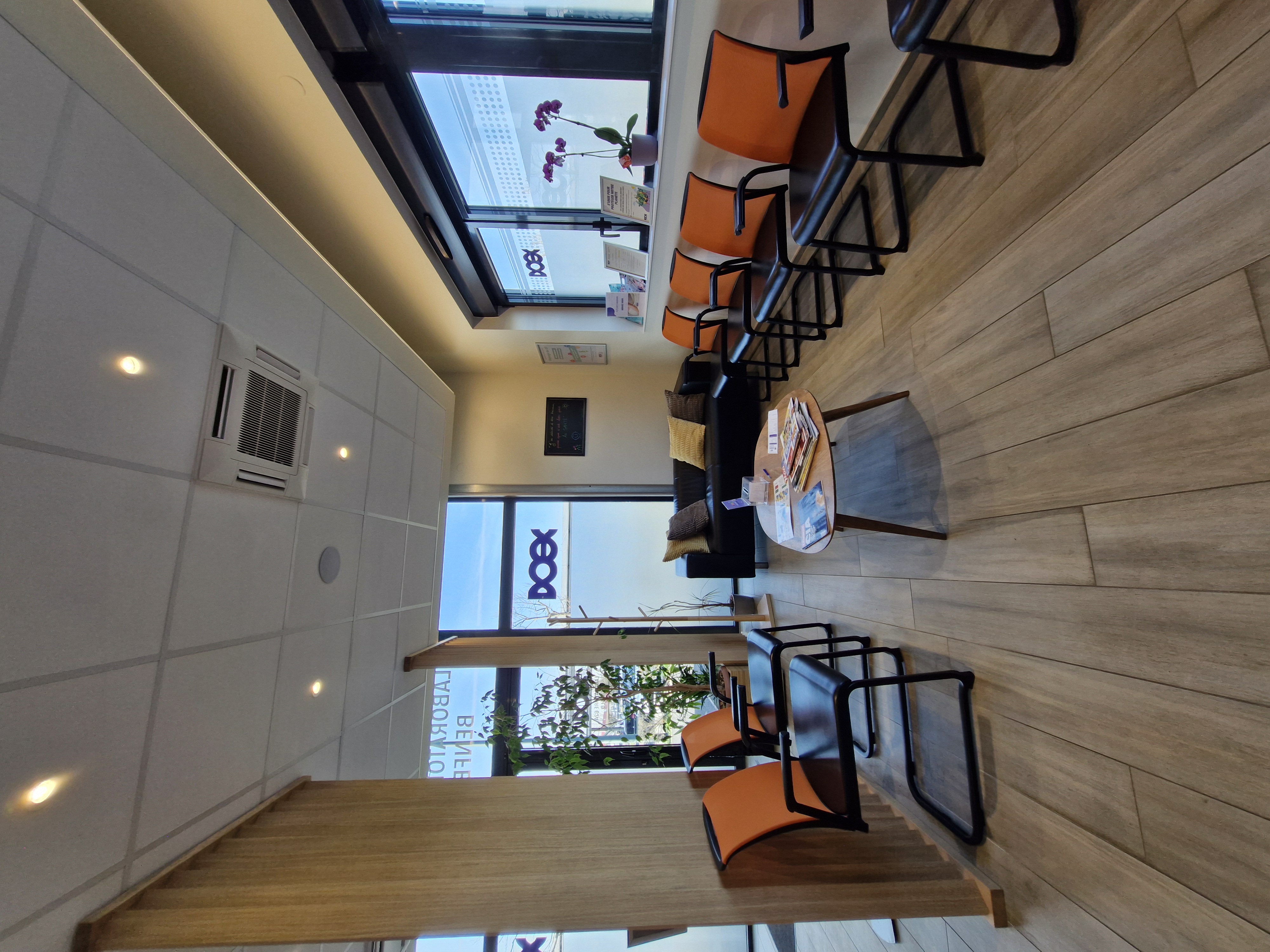 Foto 8 di Laboratoire B2A Benfeld