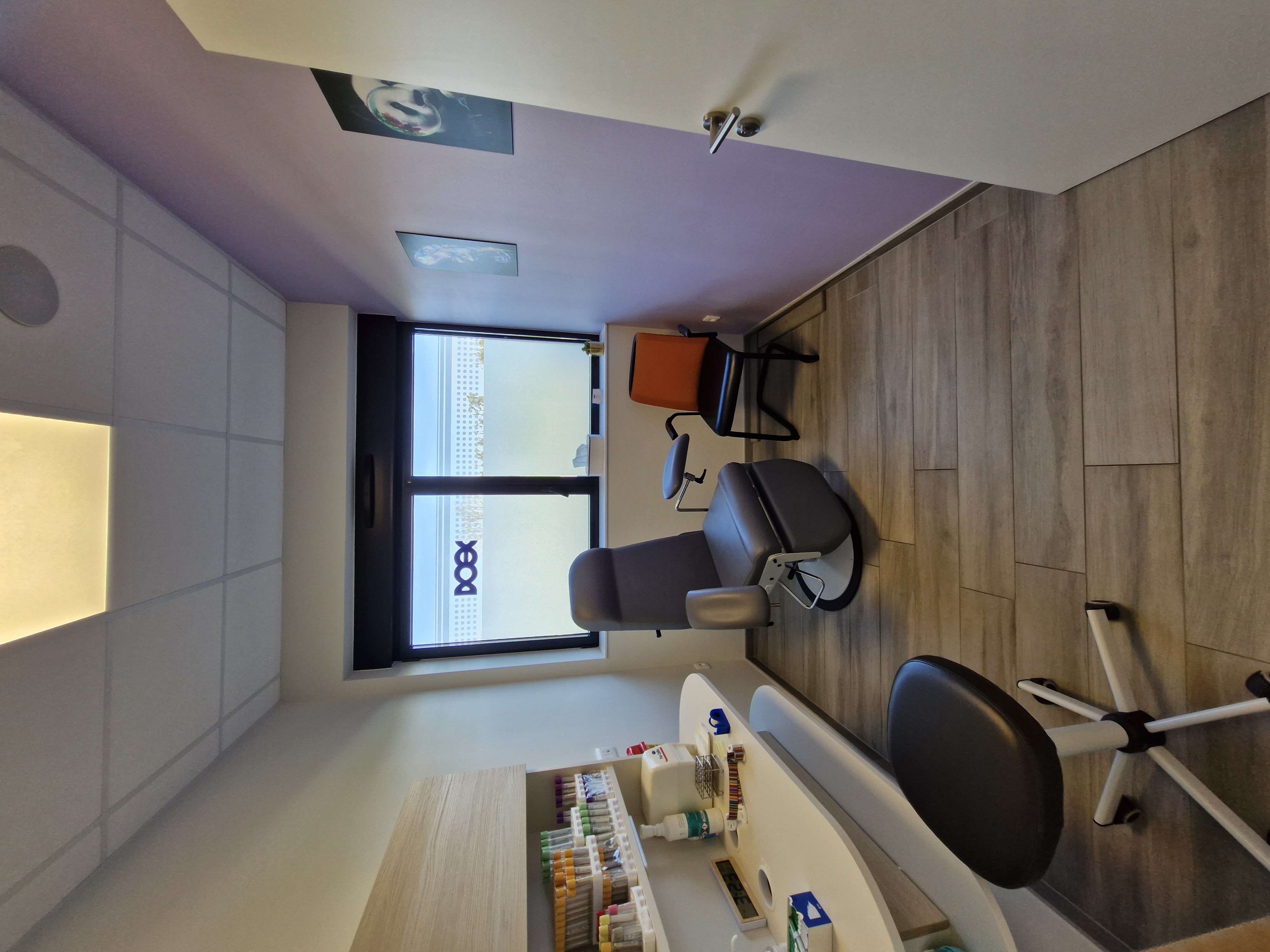 Foto 3 di Laboratoire B2A Benfeld