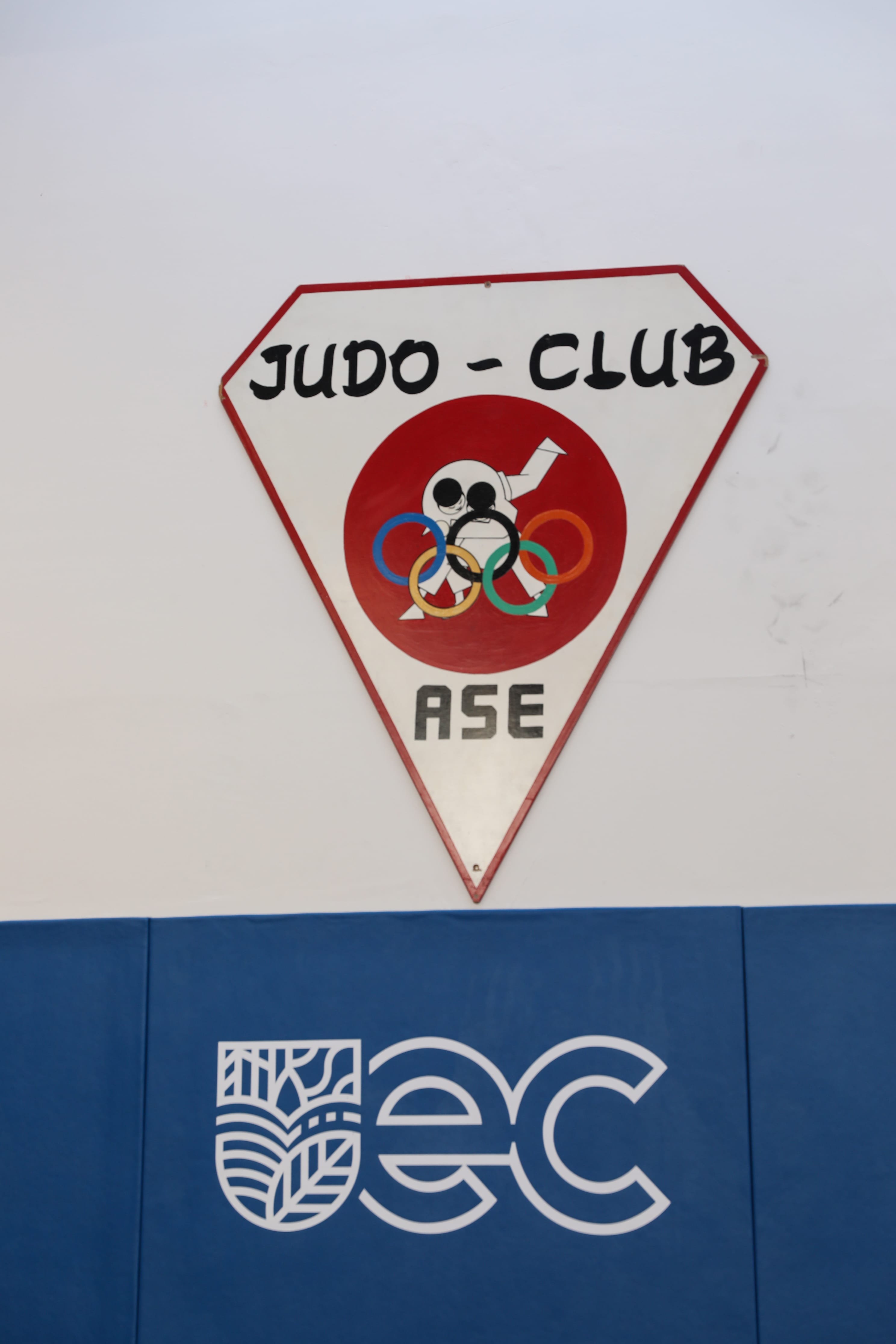 Foto 12 di Complexe sportif Andre Thoison