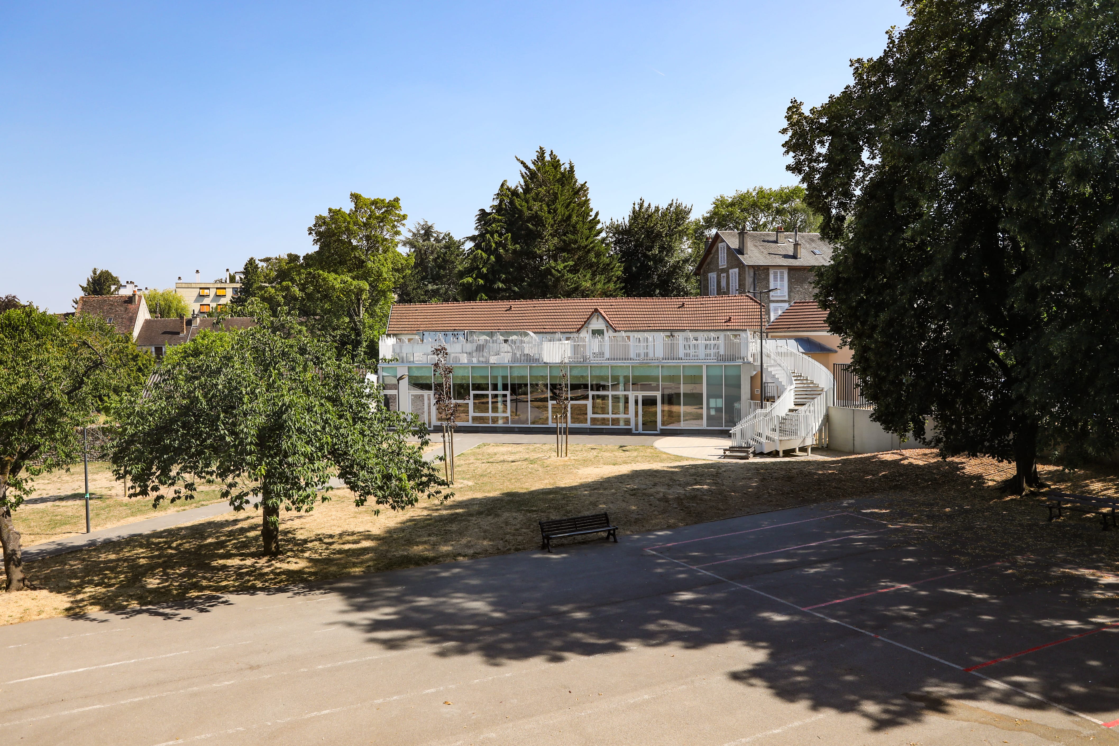Foto 2 di École élémentaire Maréchal Leclerc