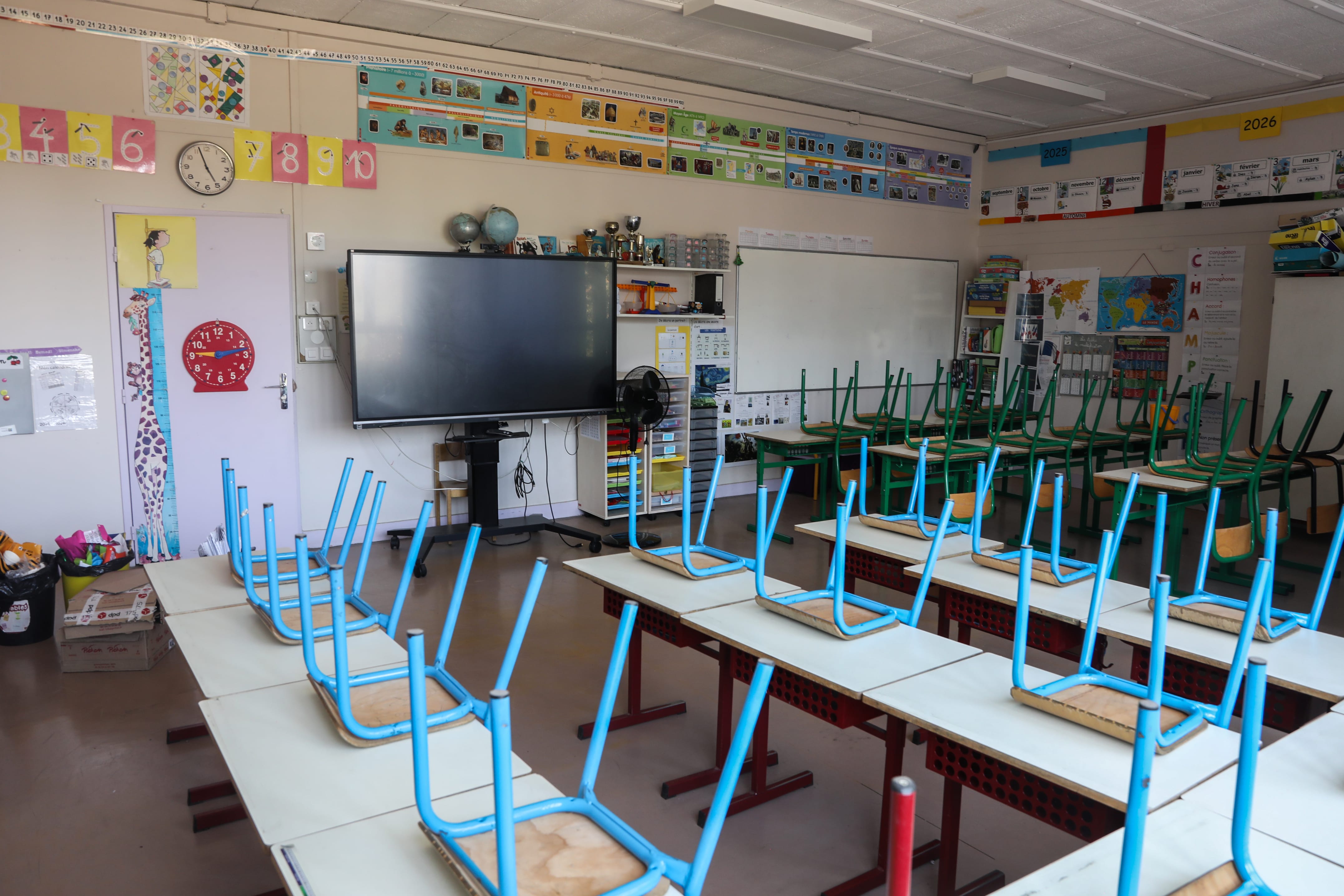 Foto 5 di École élémentaire Maréchal Leclerc