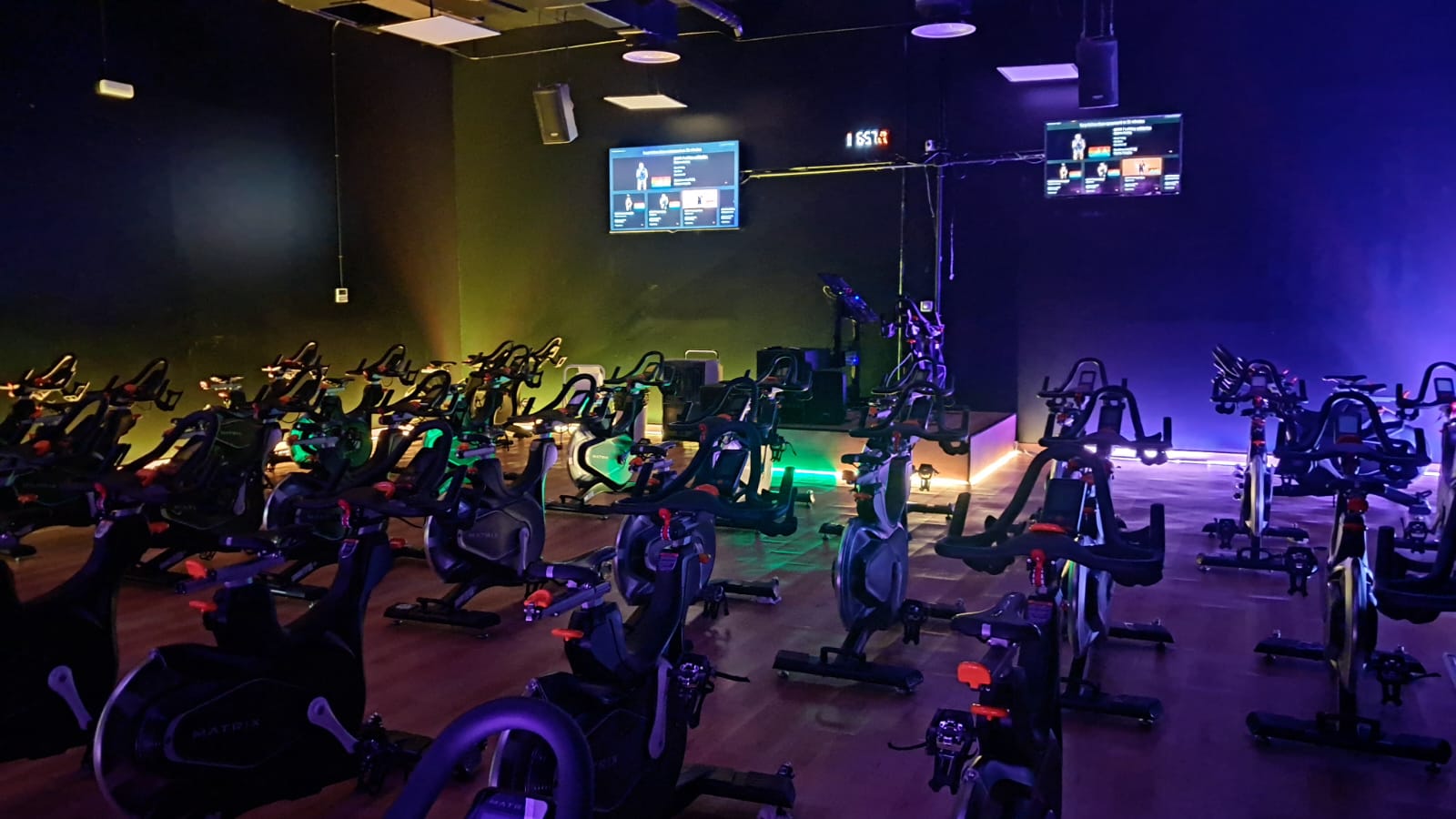 Fotografia 9 de Gimnasio VivaGym Logroño Centro