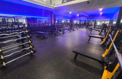 Fotografia 6 de Gimnasio VivaGym Vic