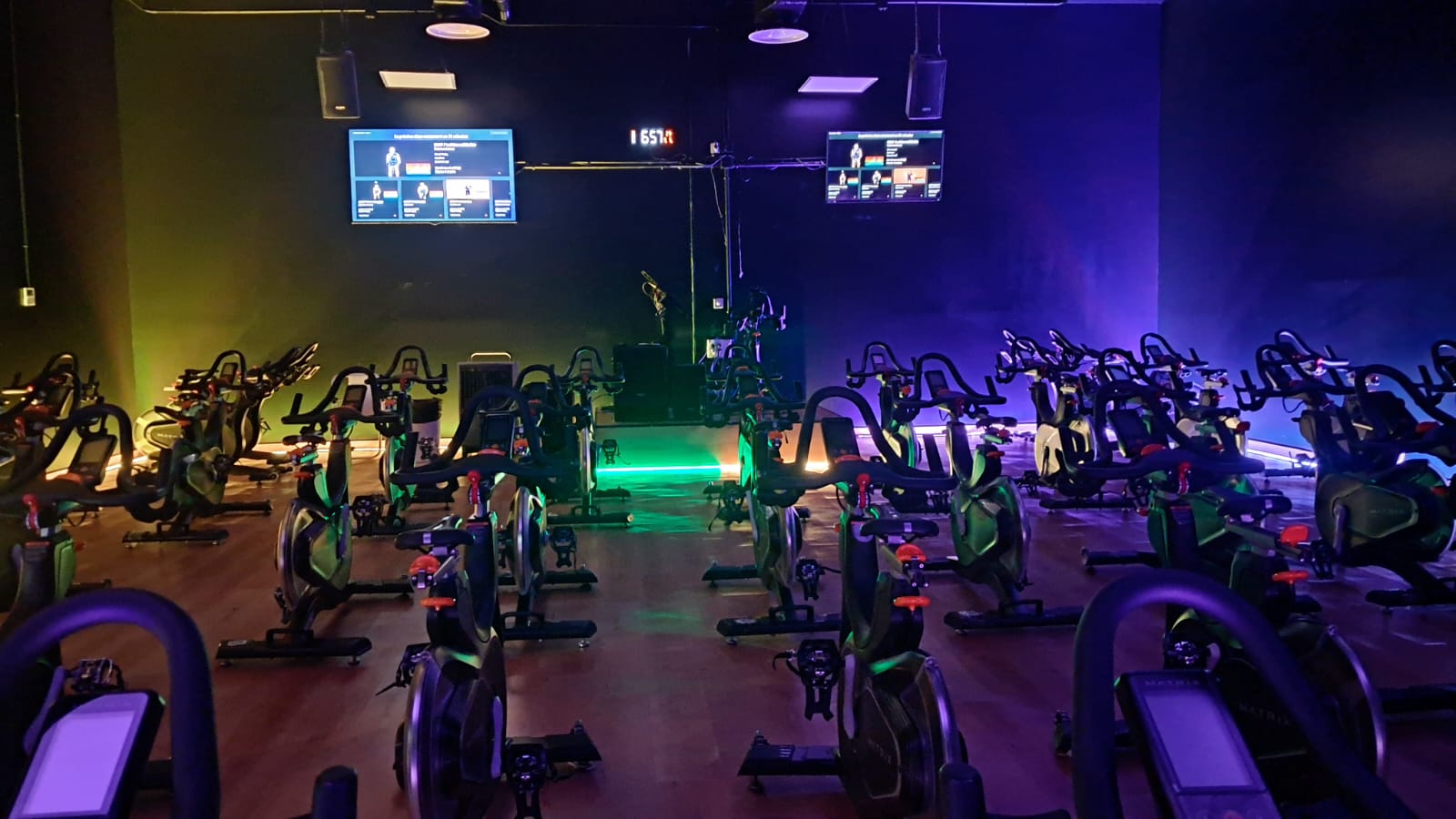 Fotografia 5 de Gimnasio VivaGym Logroño Centro