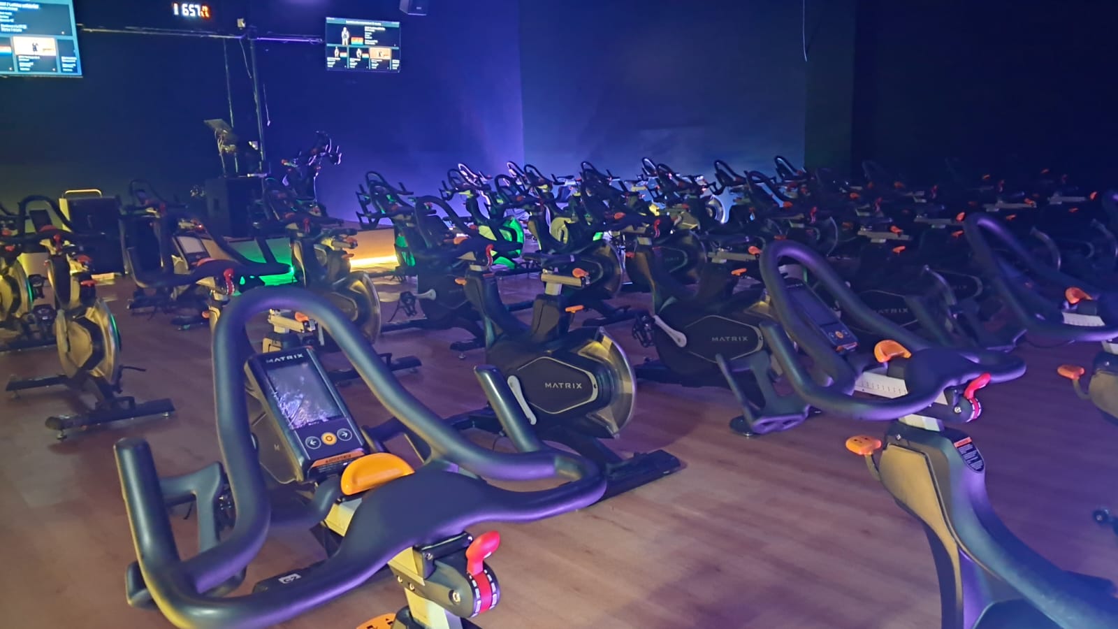 Fotografia 8 de Gimnasio VivaGym Logroño Centro