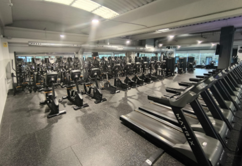 Fotografia 7 de Gimnasio VivaGym Vic
