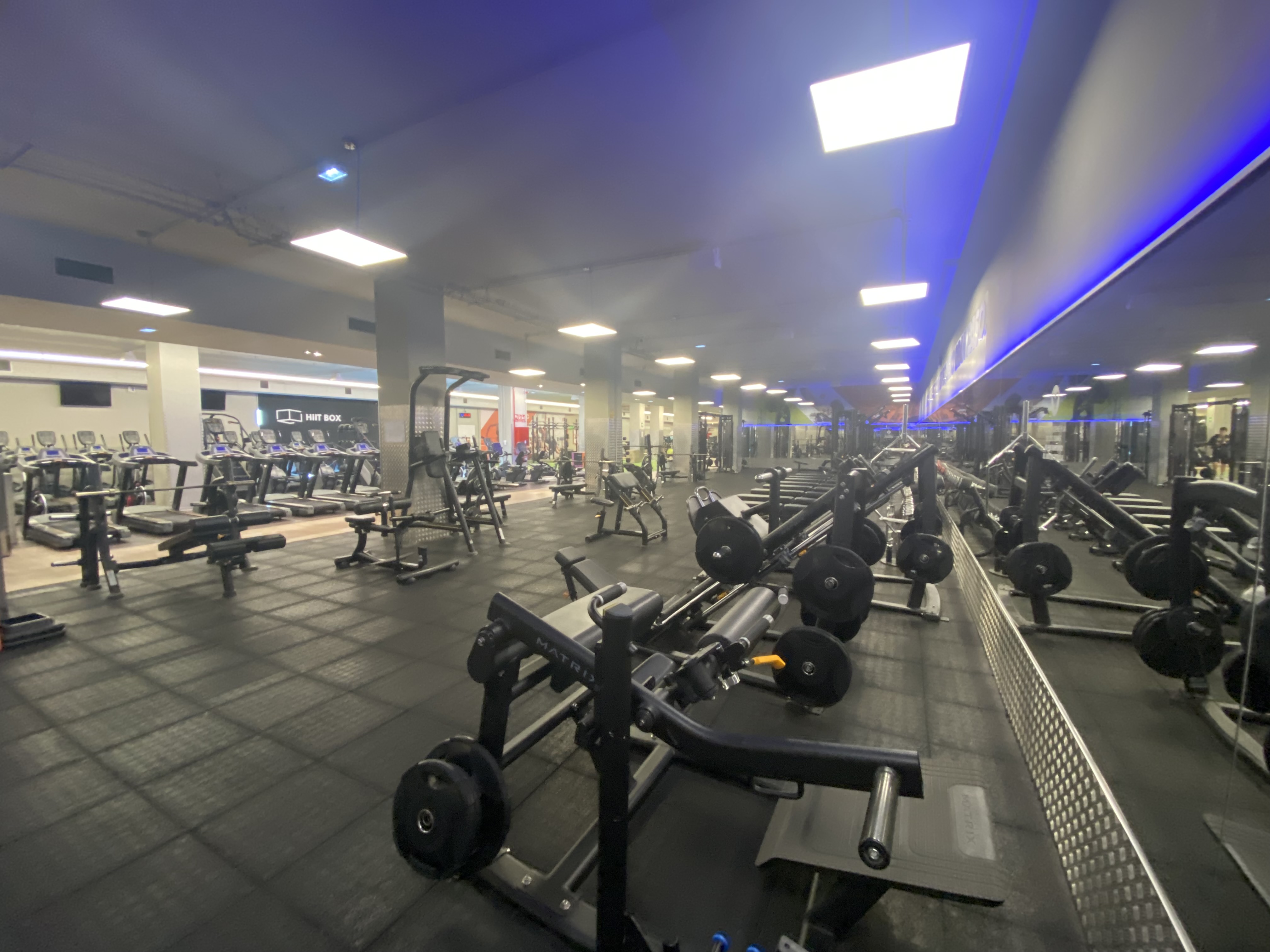 Fotografia 9 de Gimnasio VivaGym Padeleku